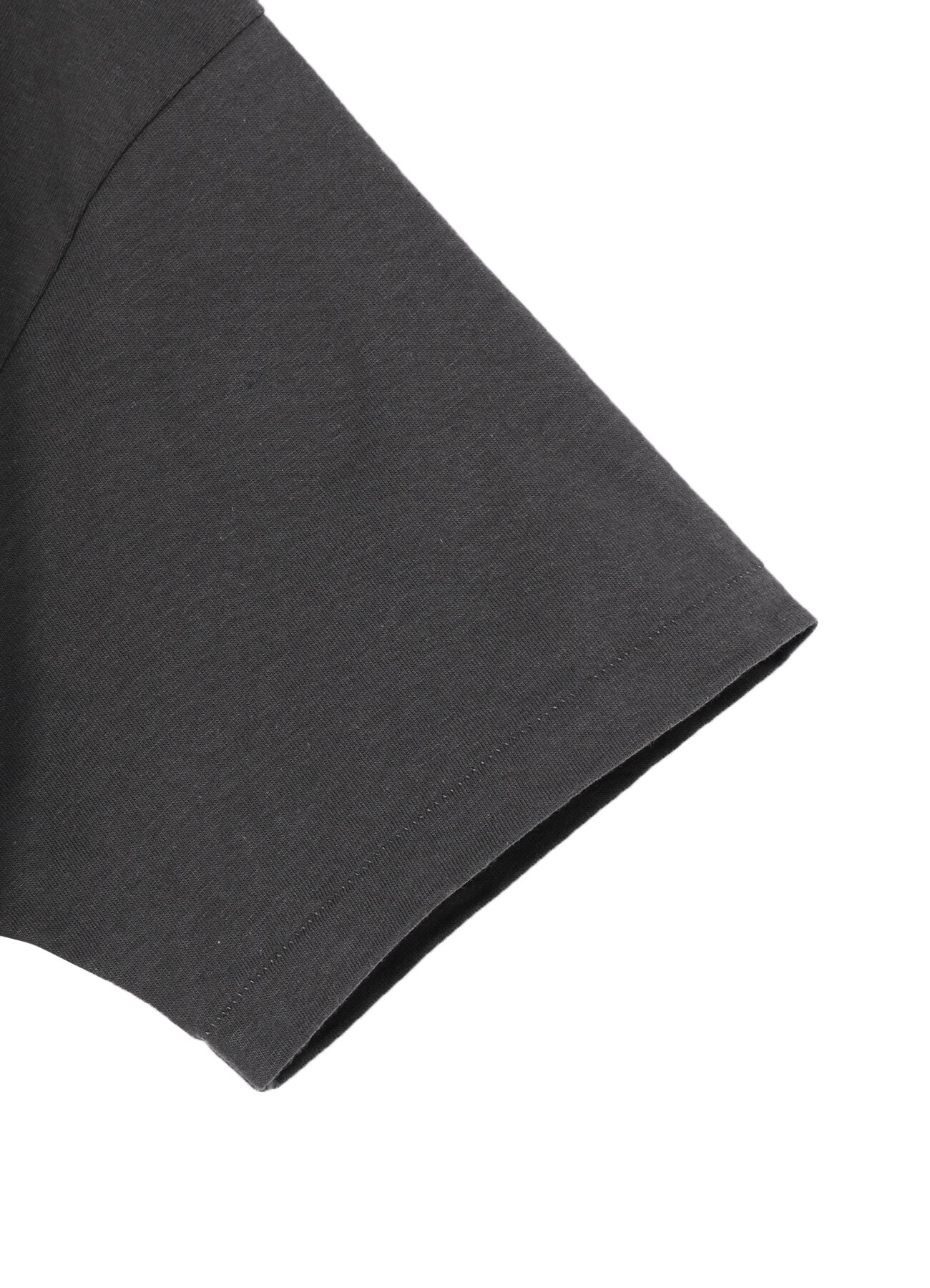 Yohji Yamamoto POUR HOMME  INVITATION T-Shirt（2016SS）_3