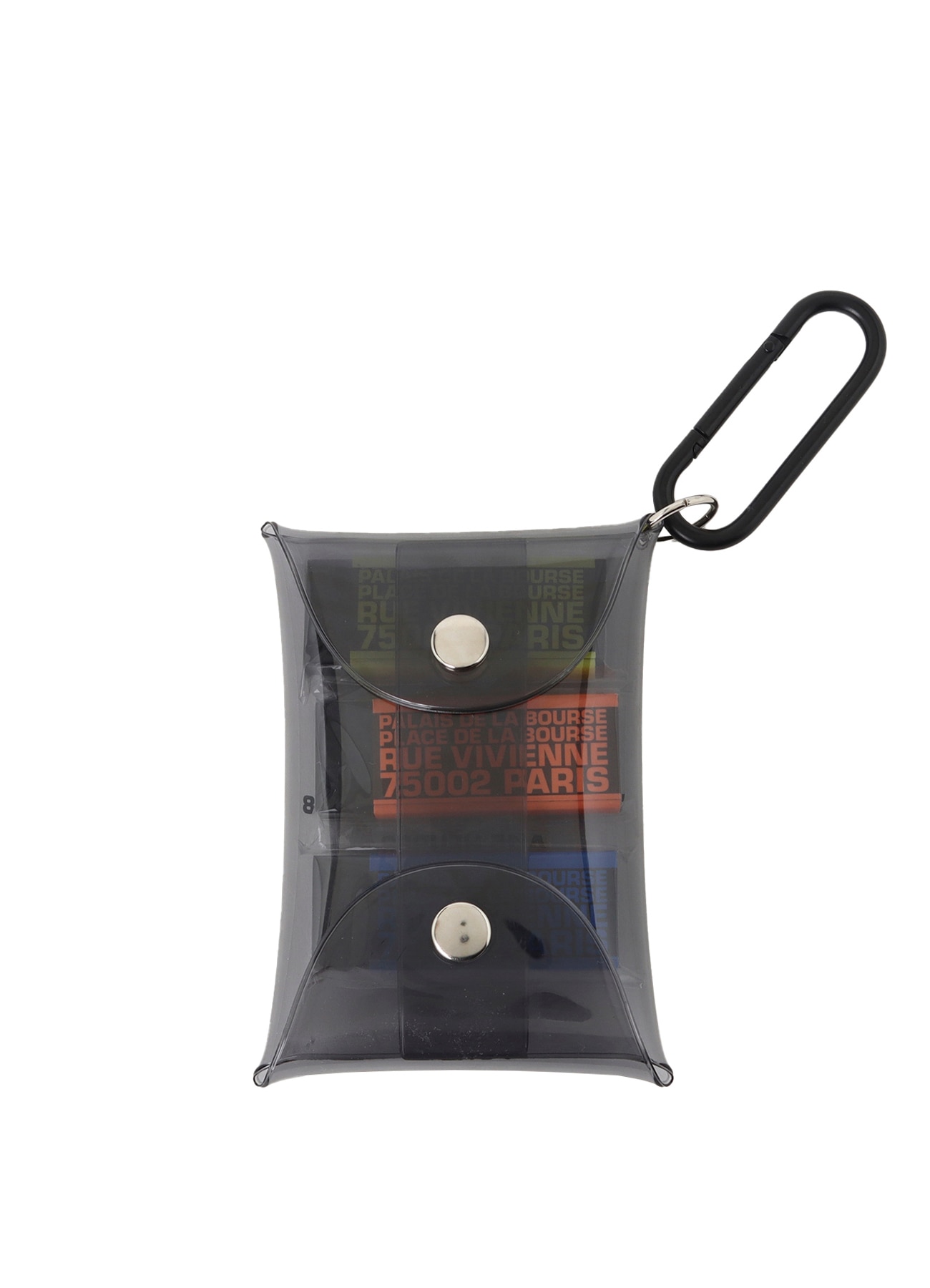 Yohji Yamamoto POUR HOMME INVITATION T-Shirt (2012-13AW)_9