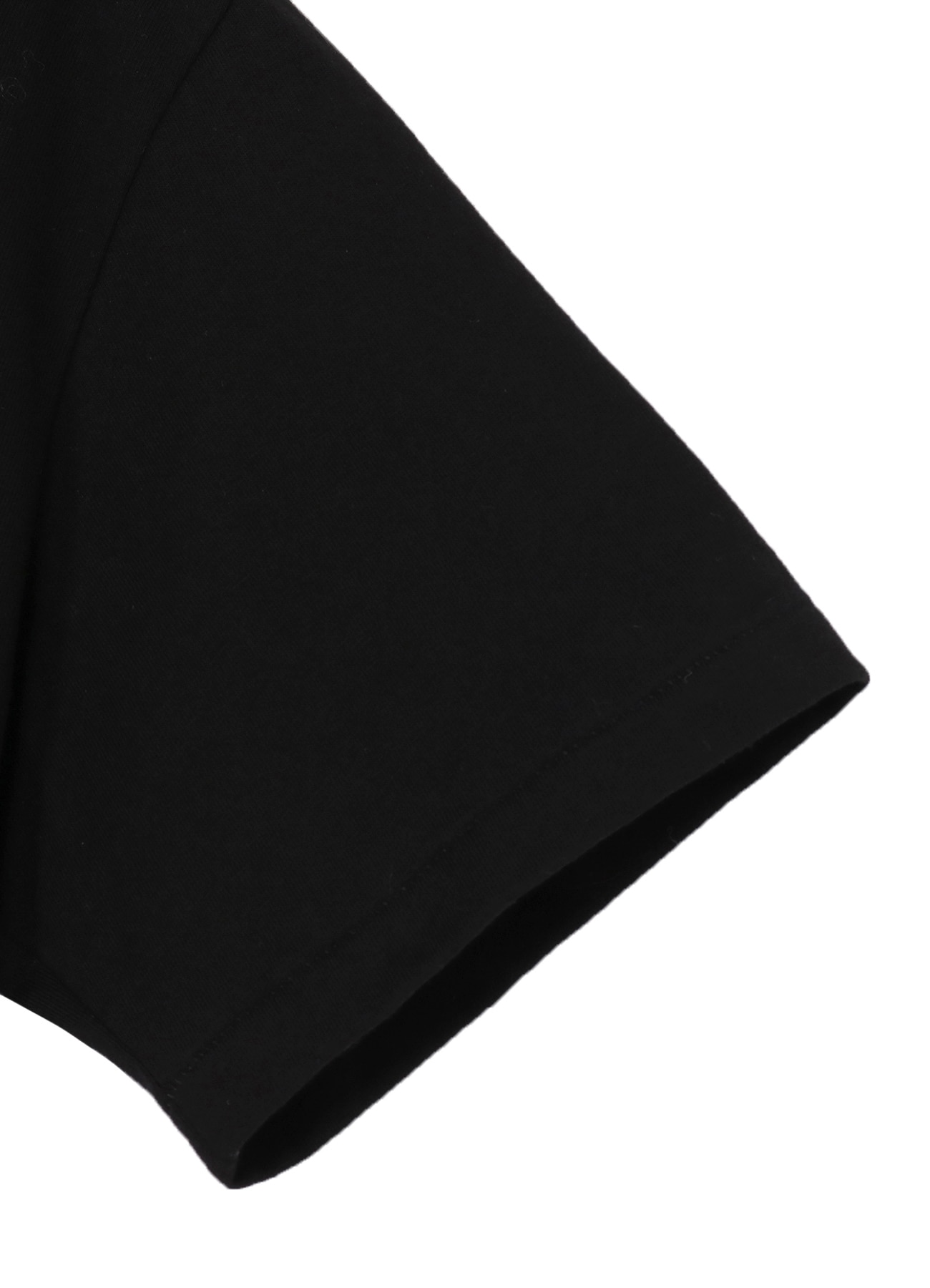 Yohji Yamamoto POUR HOMME INVITATION T-Shirt (1999SS)_4