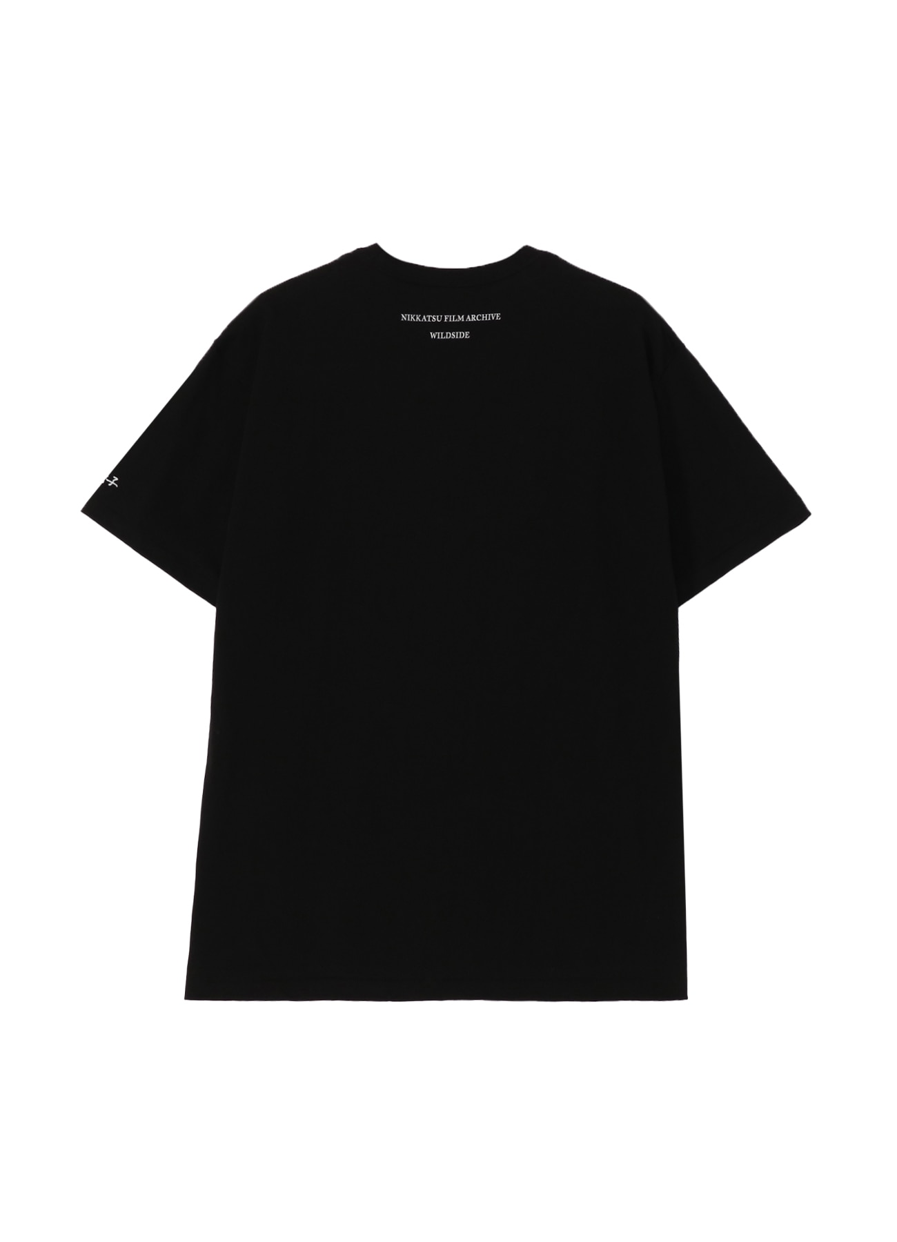 TAIDADA Vintage Tee(Black) XL ずとまよ Tシャツ - メルカリ