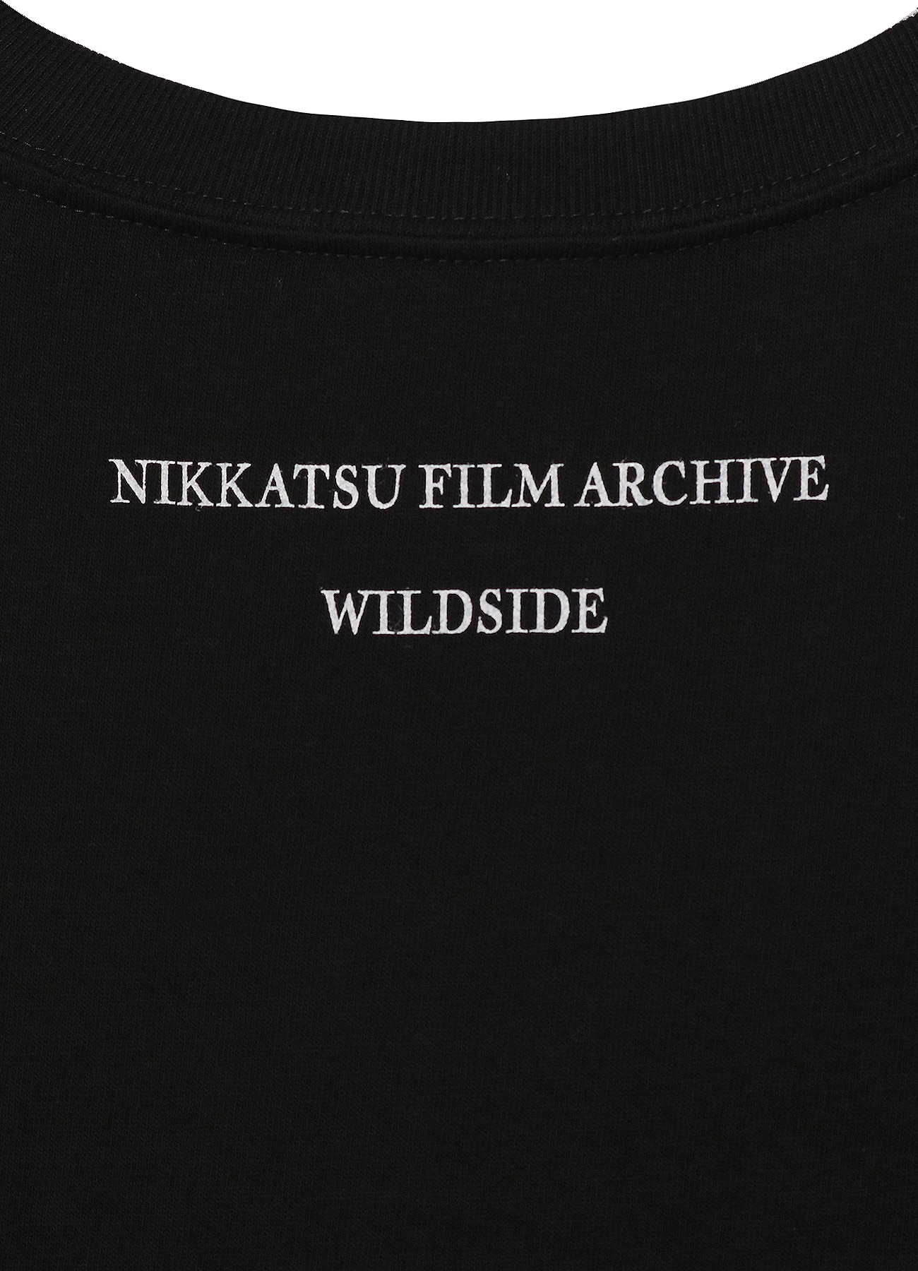 WILDSIDE × I Am Waiting