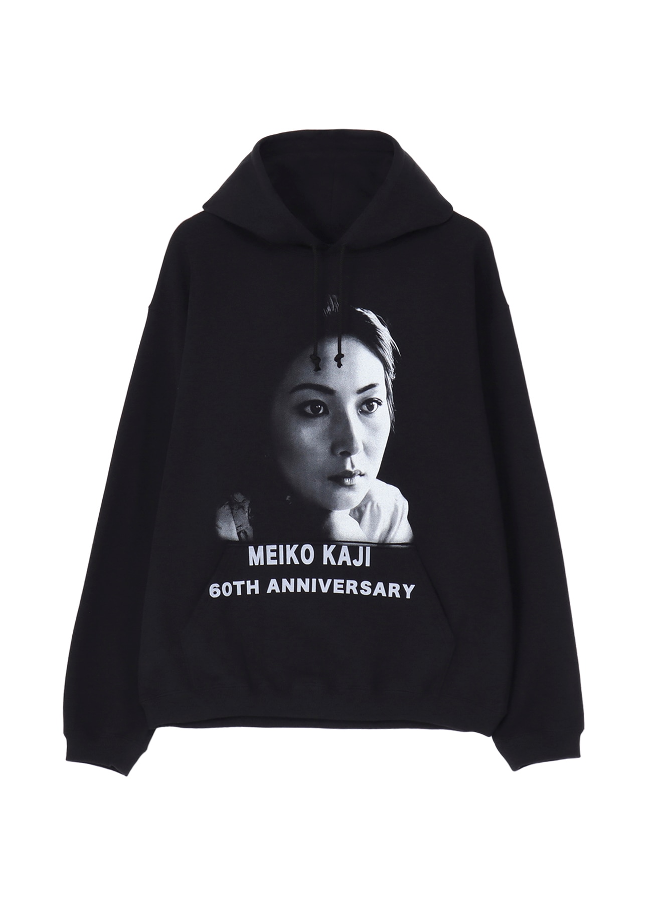5/9 12:00(JST) Release】MEIKO KAJI 60TH HOODIE A