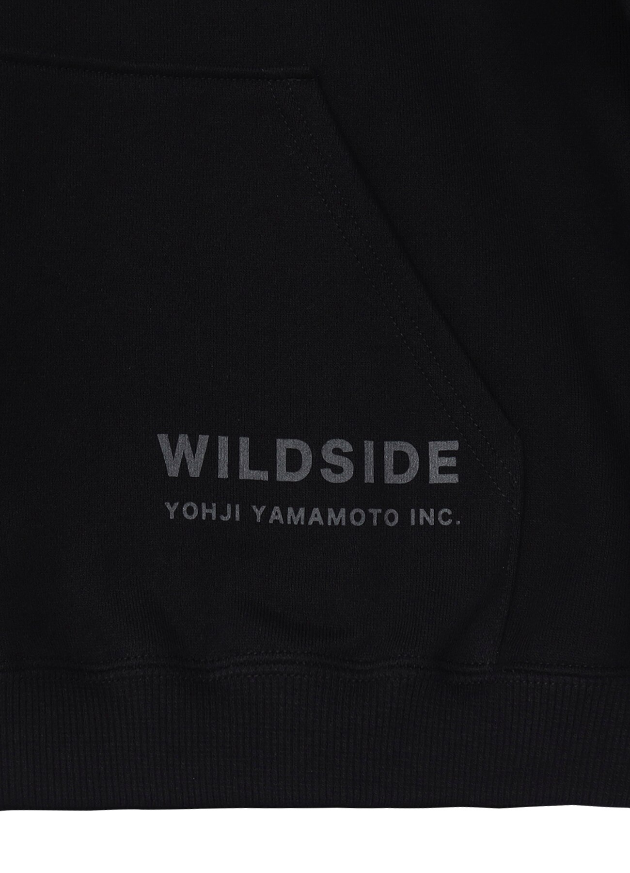 MEIKO KAJI 60TH HOODIE B(FREE SIZE Black): Meiko Kaji