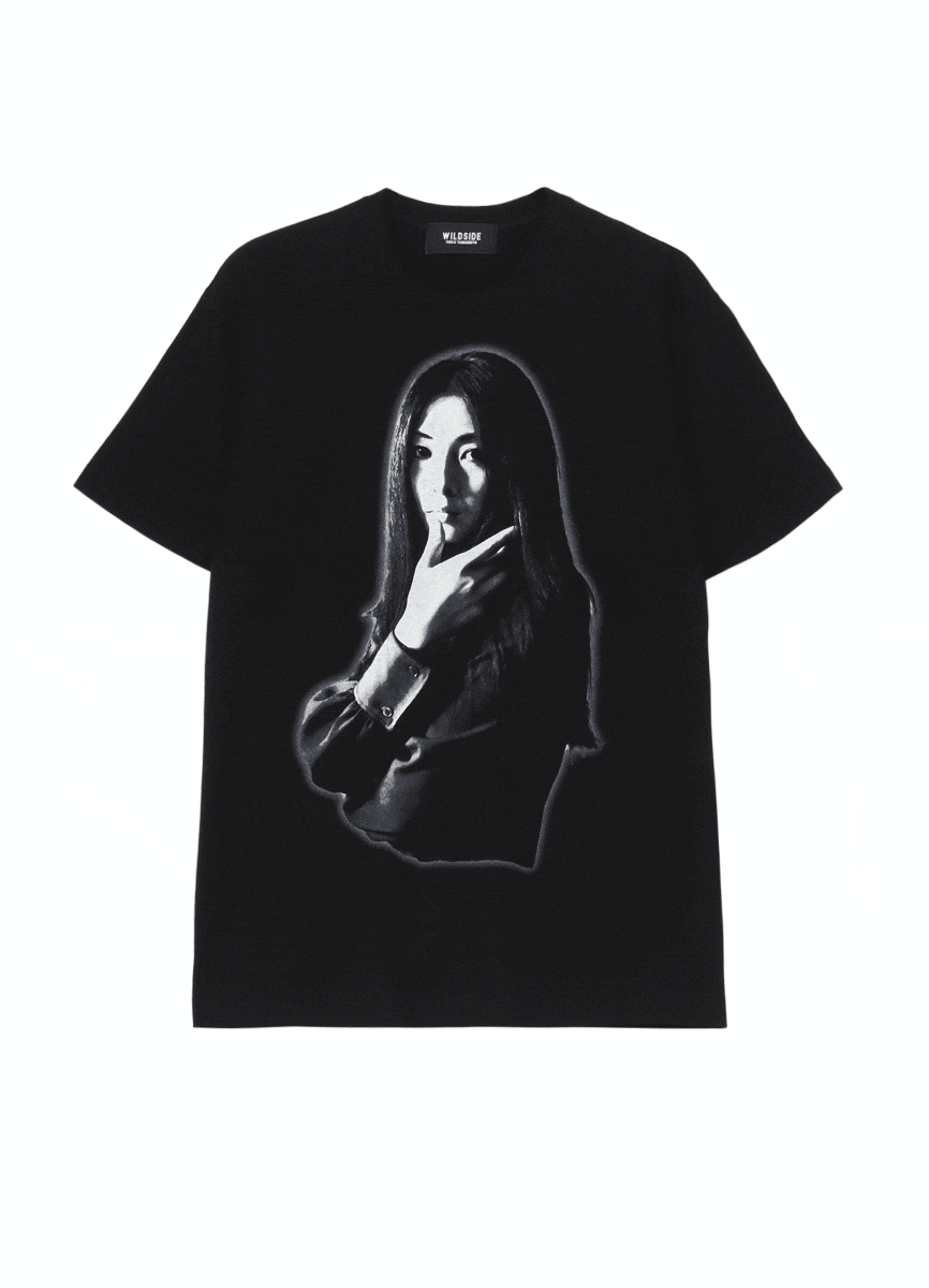 5/9 12:00(JST) Release] MEIKO KAJI 60TH T-SHIRT