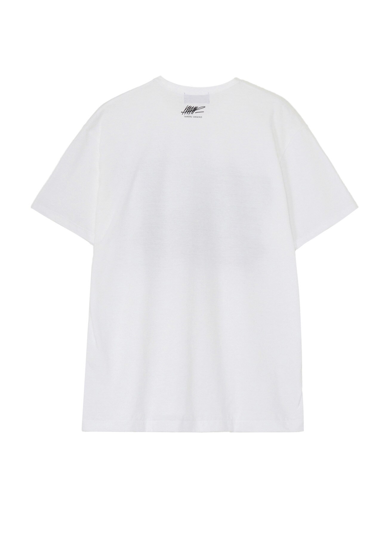 [5/24 12:00(JST) release] WILDSIDE × Amano Takeru "VENUS" T-Shirt_2