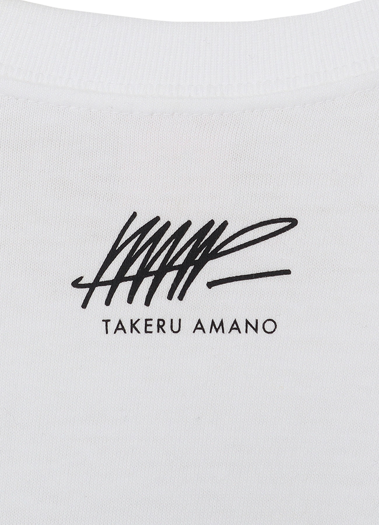 unoa ウノア リナモンド Tee shirt Toile de Jouy unoa Tシャツ □【Tee shirt】Toile de Jouy - Balletwear brand