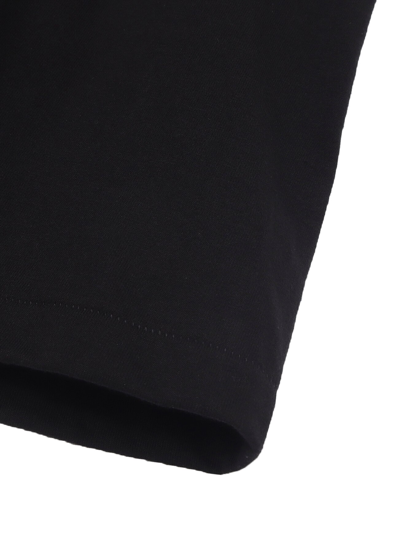 Red Flower T-shirt_5