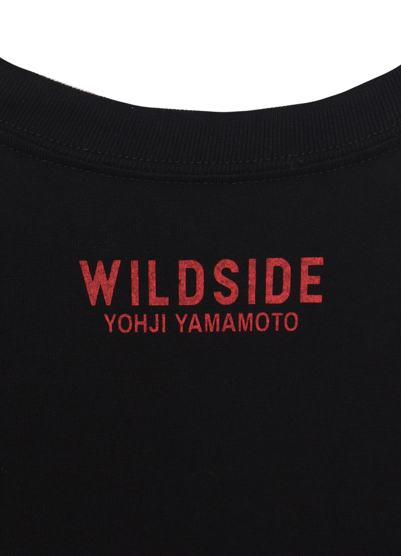 Red Flower T-shirt_7