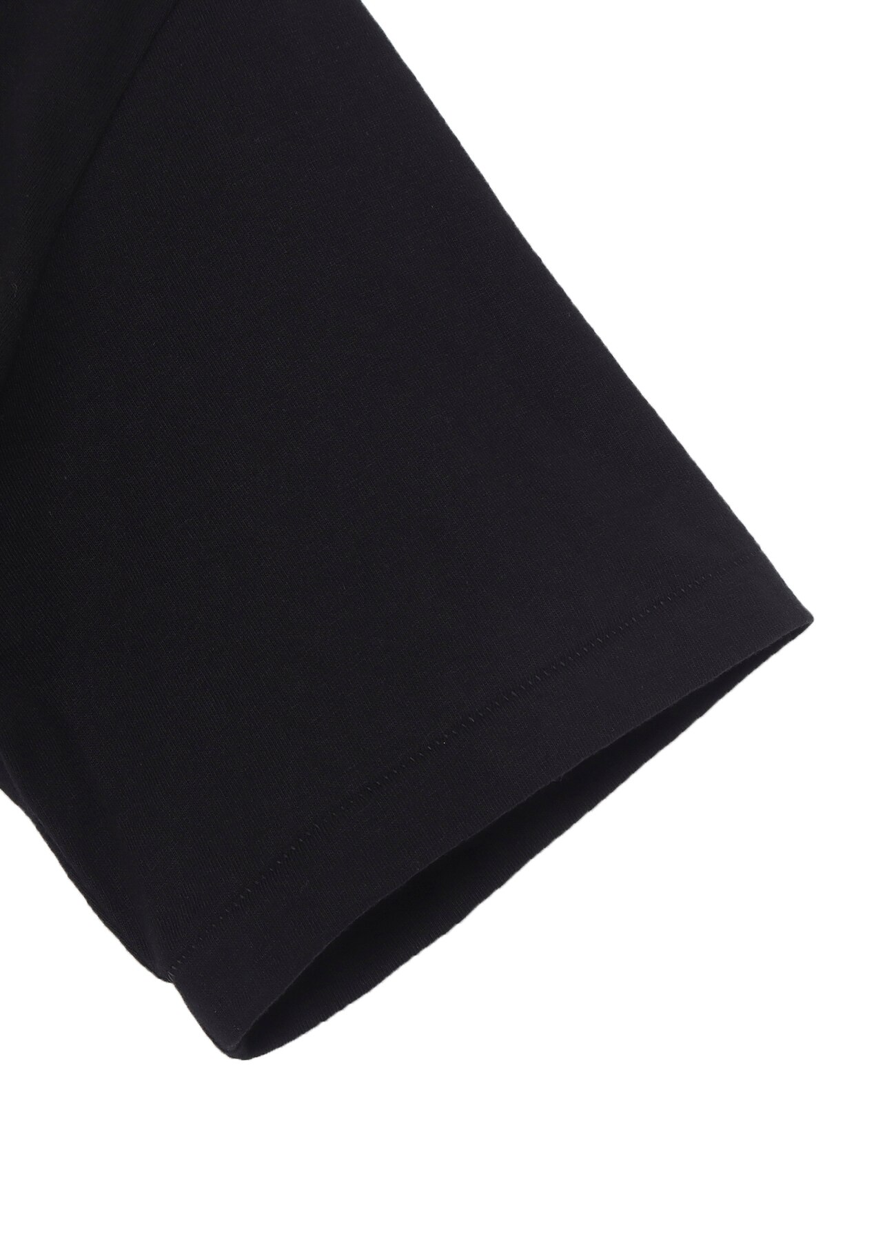 ジプソフィア gypsohila Flower Gloss Tee　ブラック GPS-540 Flower Gloss Tee | gypsohila