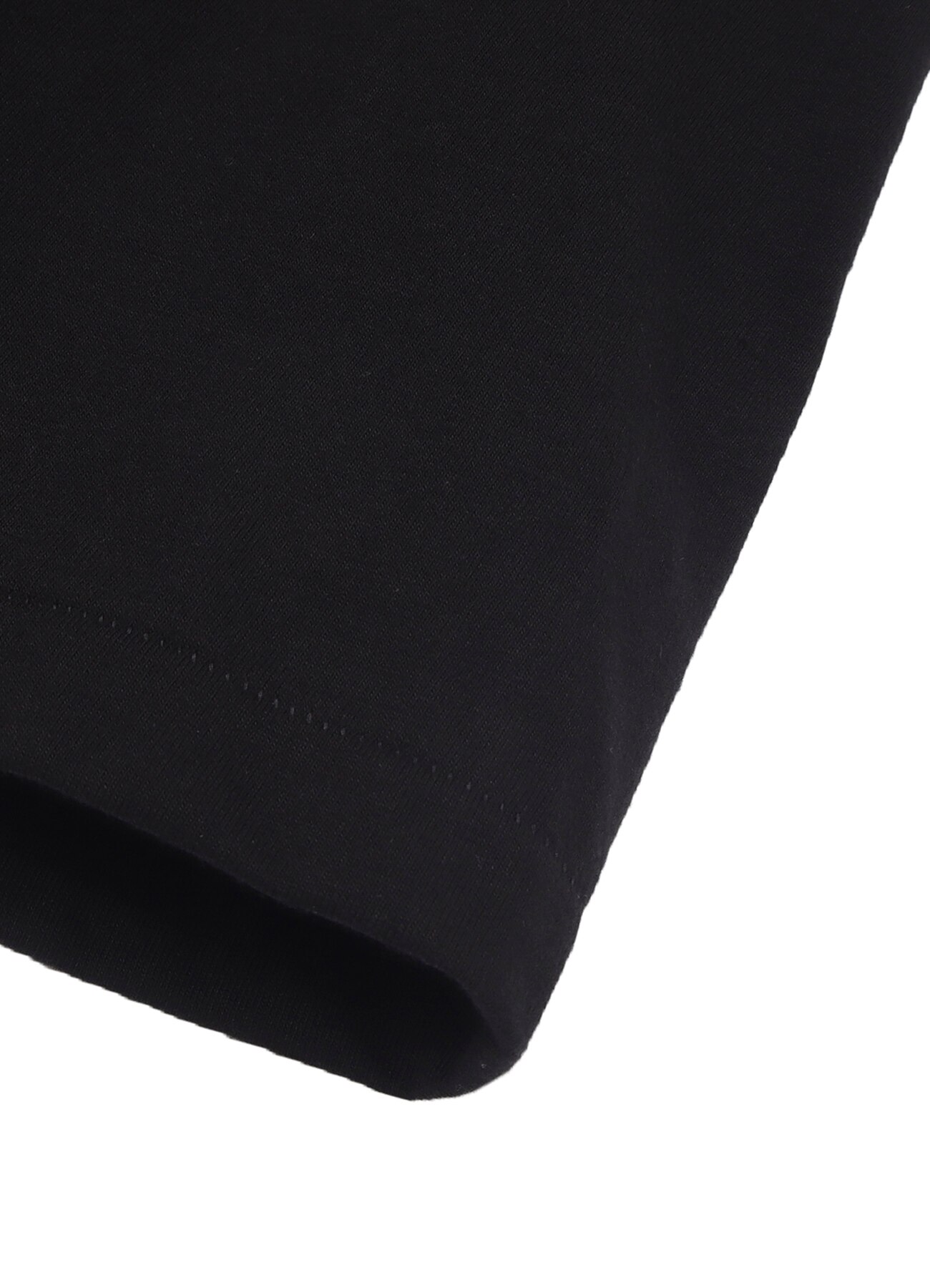 Blue Flower T-shirt_5