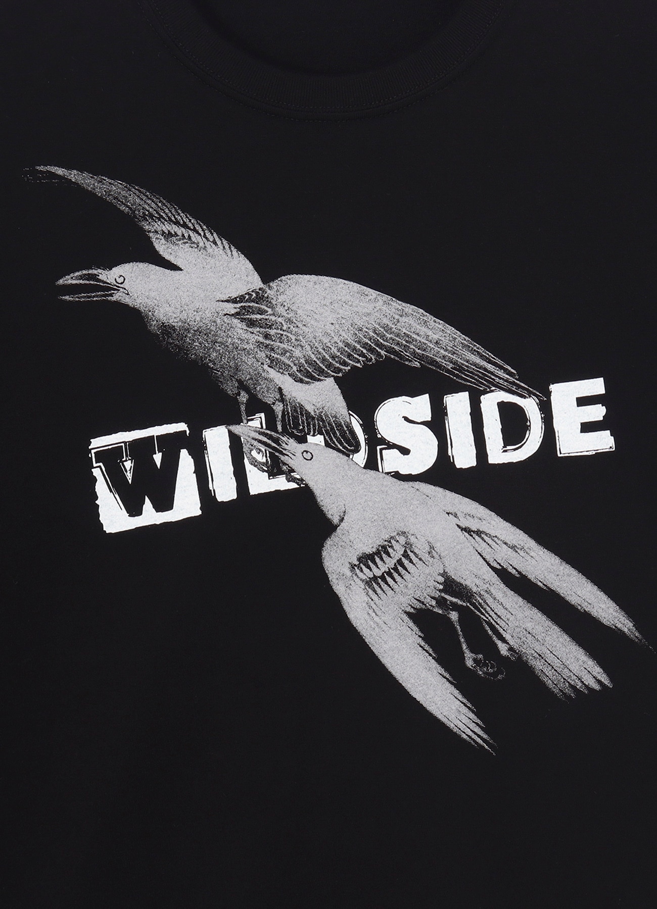 Crow T-shirt_6