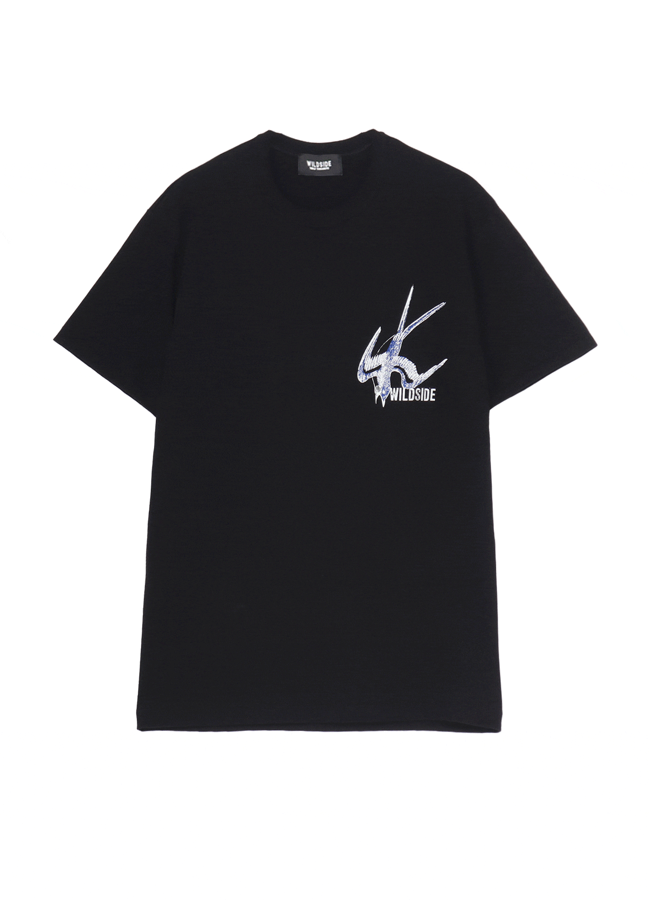 【7/2 12:00(JST) release】Swallow T-shirt