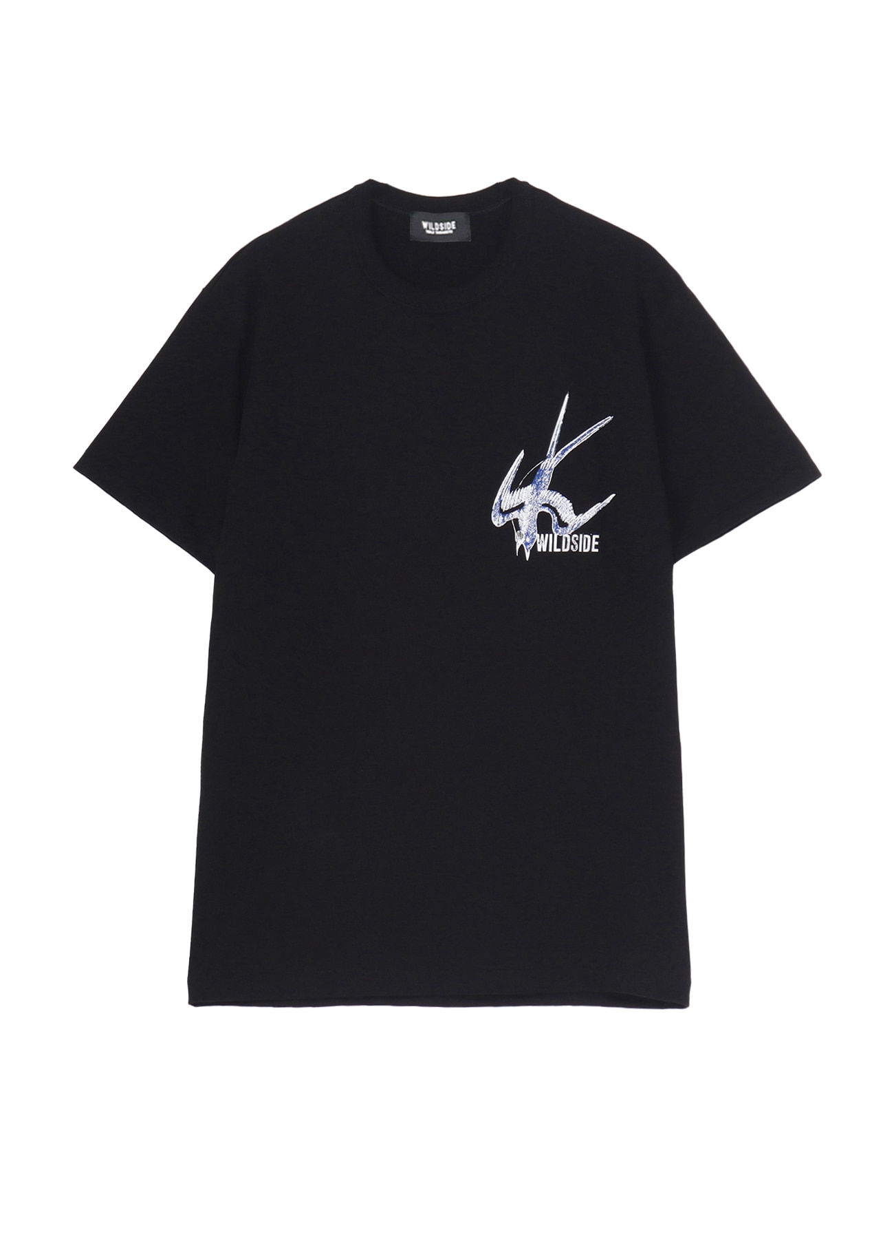 Swallow T-shirt_1