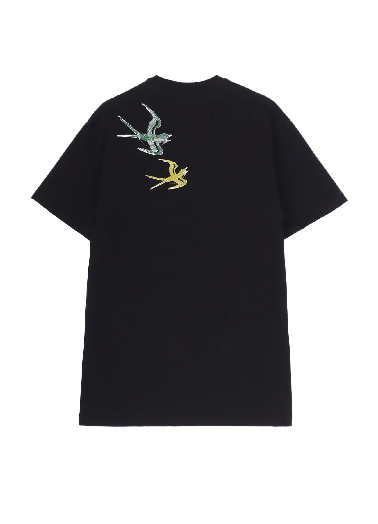 Swallow T-shirt_2