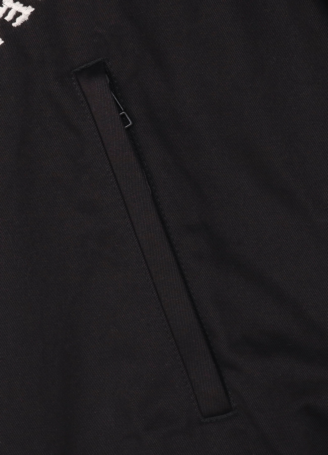 Cotton Chino Vietnam Jacket A_7