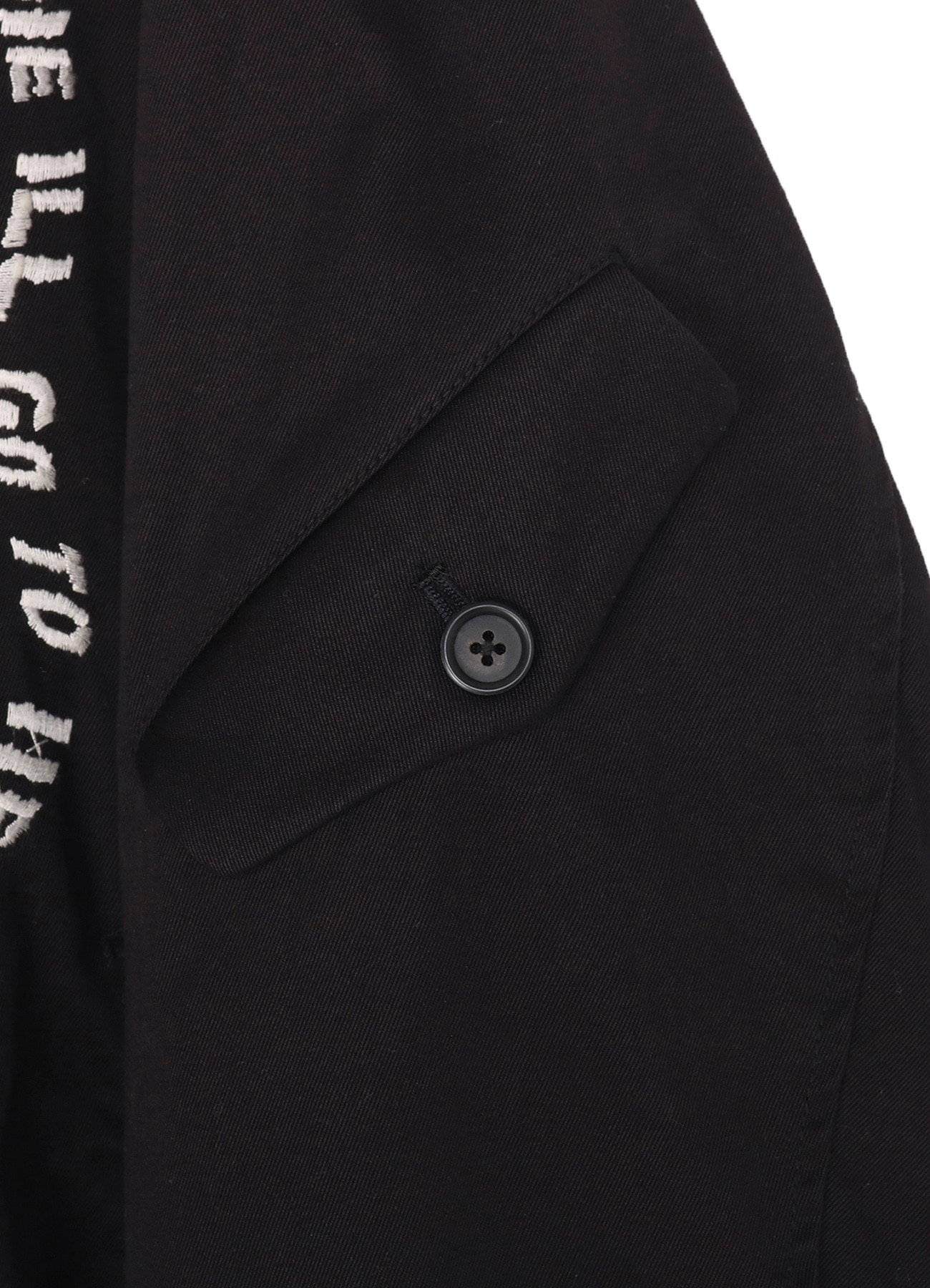 Cotton Chino Vietnam Jacket A_8