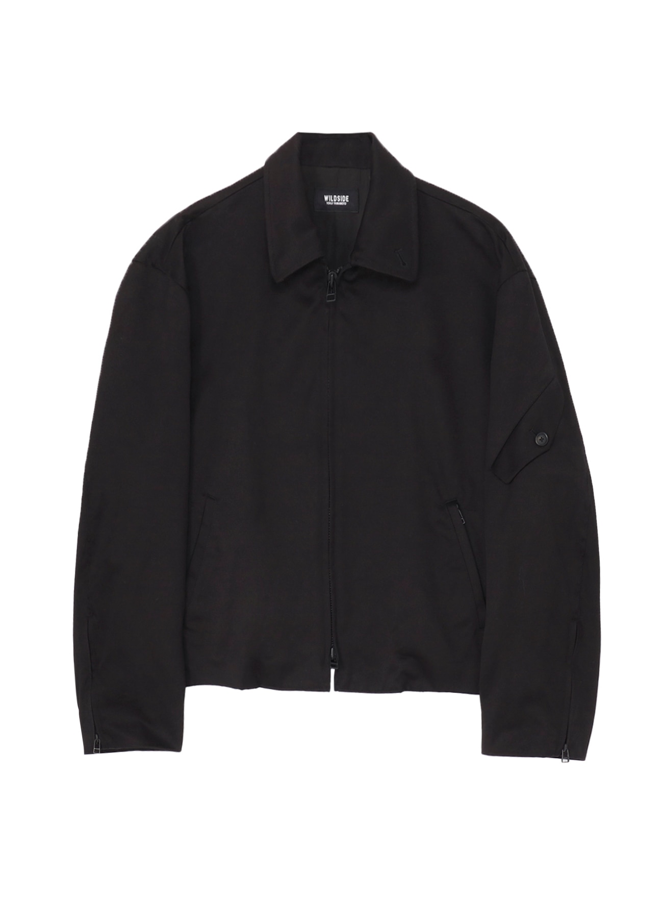 WILDSIDE × HYSTERIC GLAMOUR Collection ｜WILDSIDE YOHJI