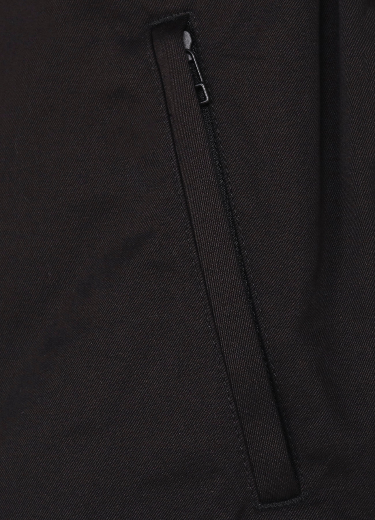 Cotton Chino Vietnam Jacket B_7