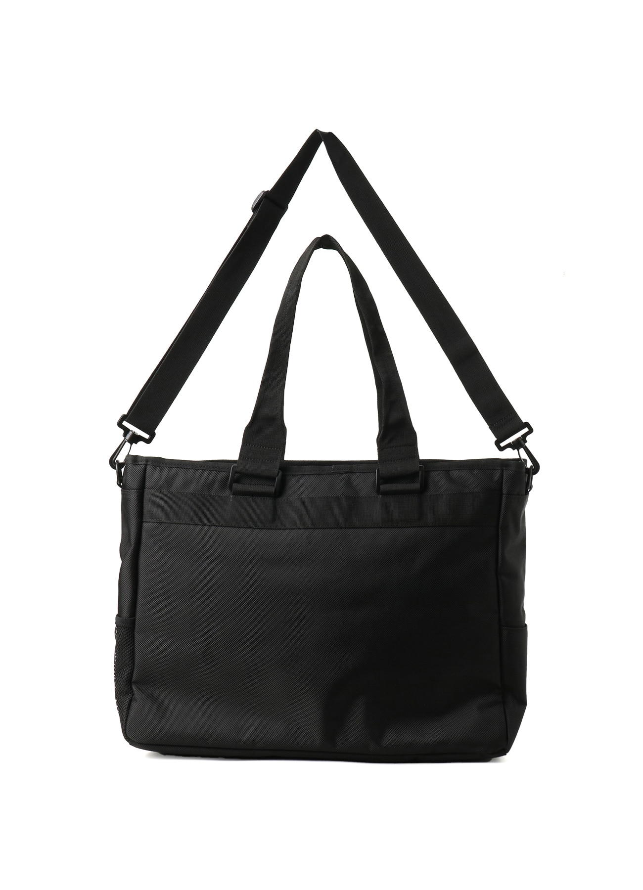 sagegasage★韓国★人気★Origin Tote Bag Nylon Black バッグ PATCHWORK TOTE BAG｜ANREALAGE OFFICIAL ONLINE SHOP