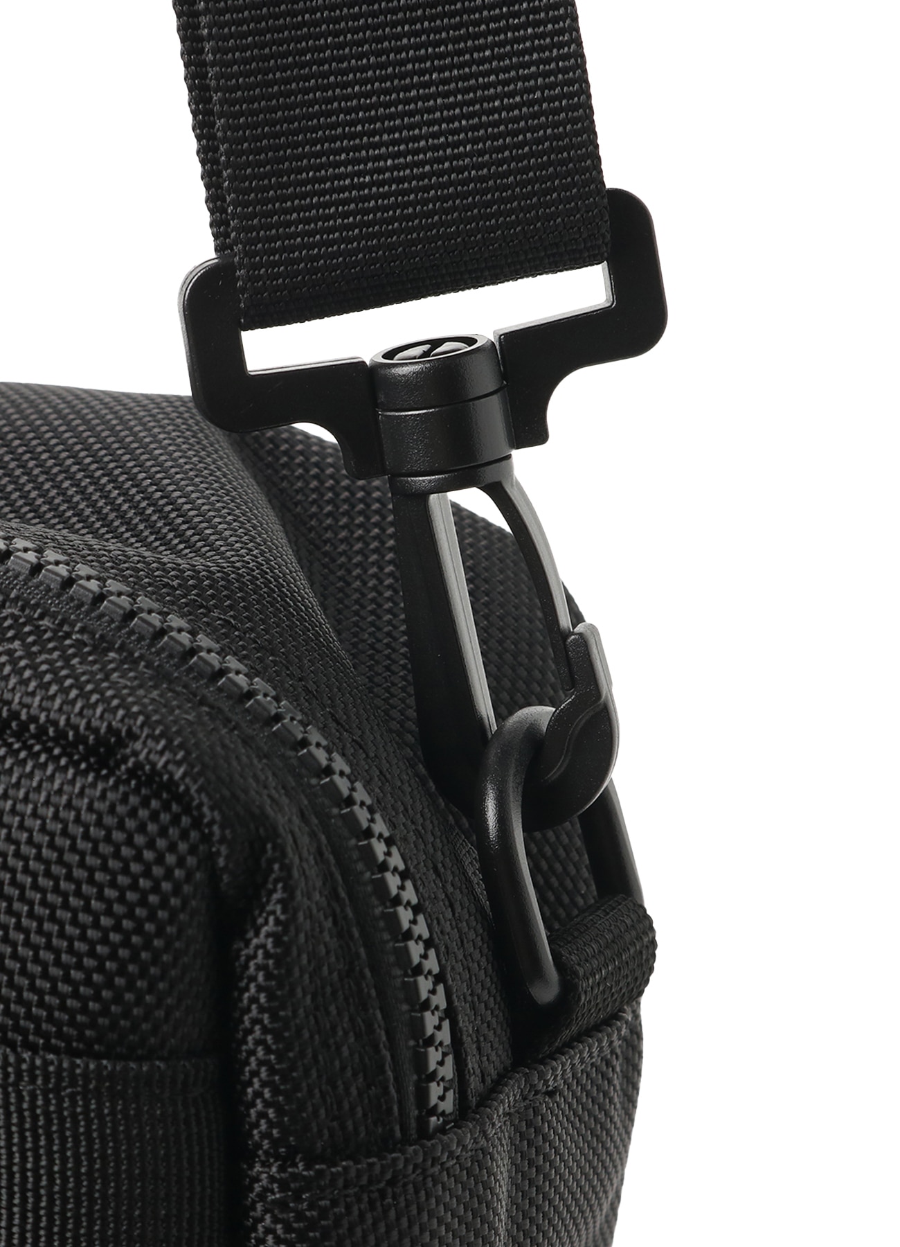 WILDSIDE 3WAY BAG(FREE SIZE BLACK): YOHJI YAMAMOTO|WILDSIDE WILDSIDE 3WAY BAG(FREE SIZE BLACK): YOHJI YAMAMOTO|WILDSIDE