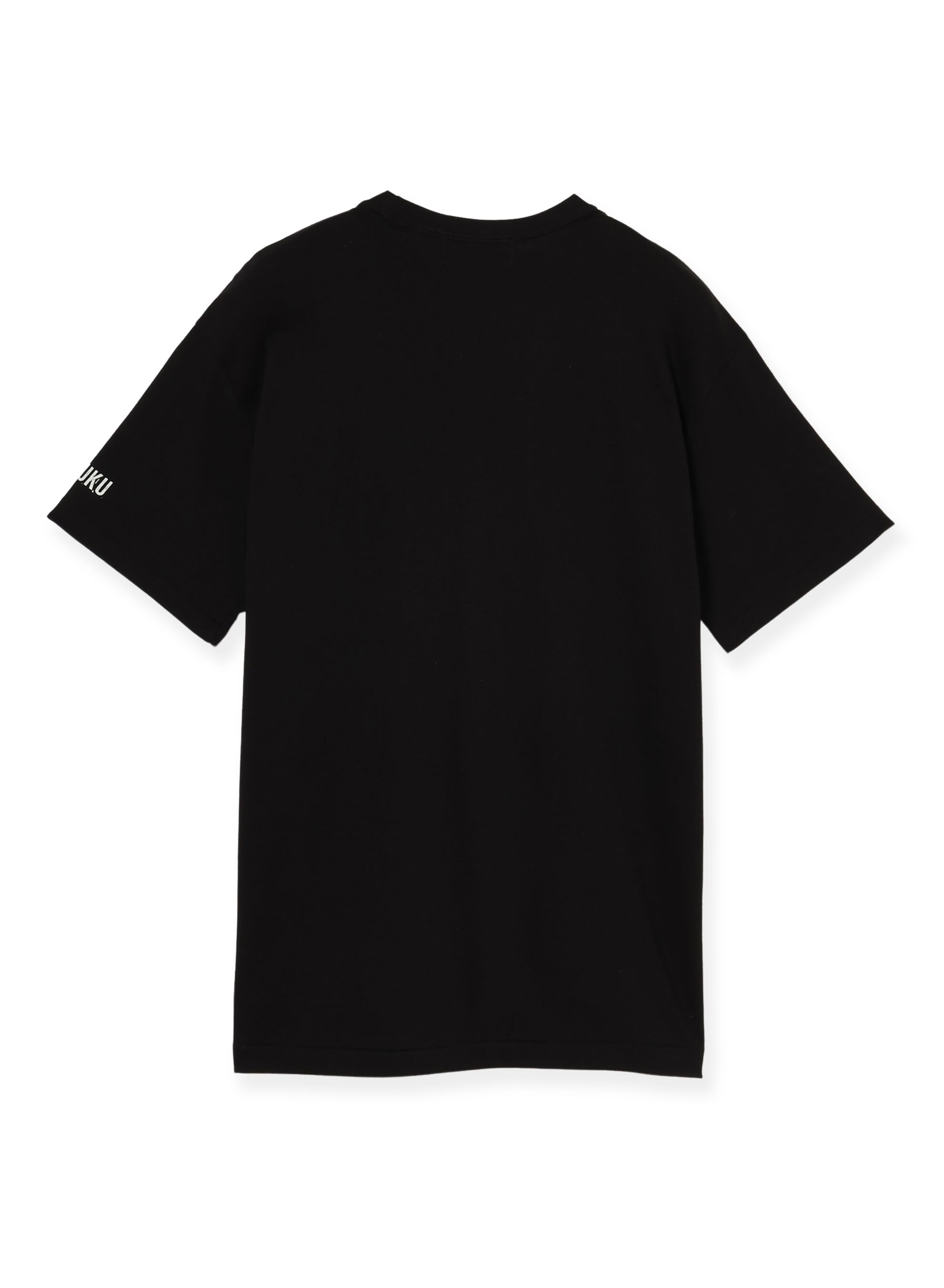 TOKYO CORSETS T-shirt_2