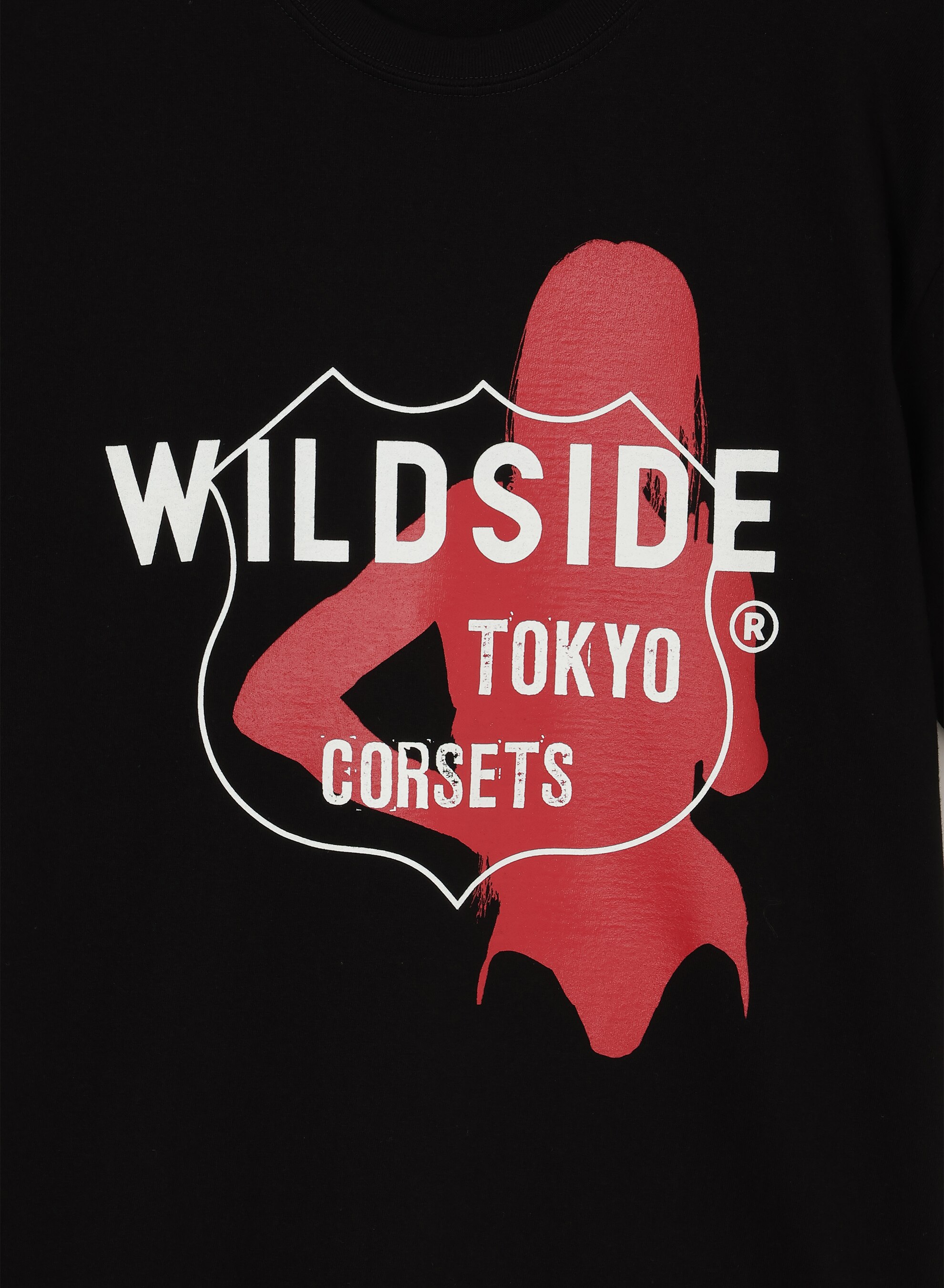 TOKYO CORSETS T-shirt_3