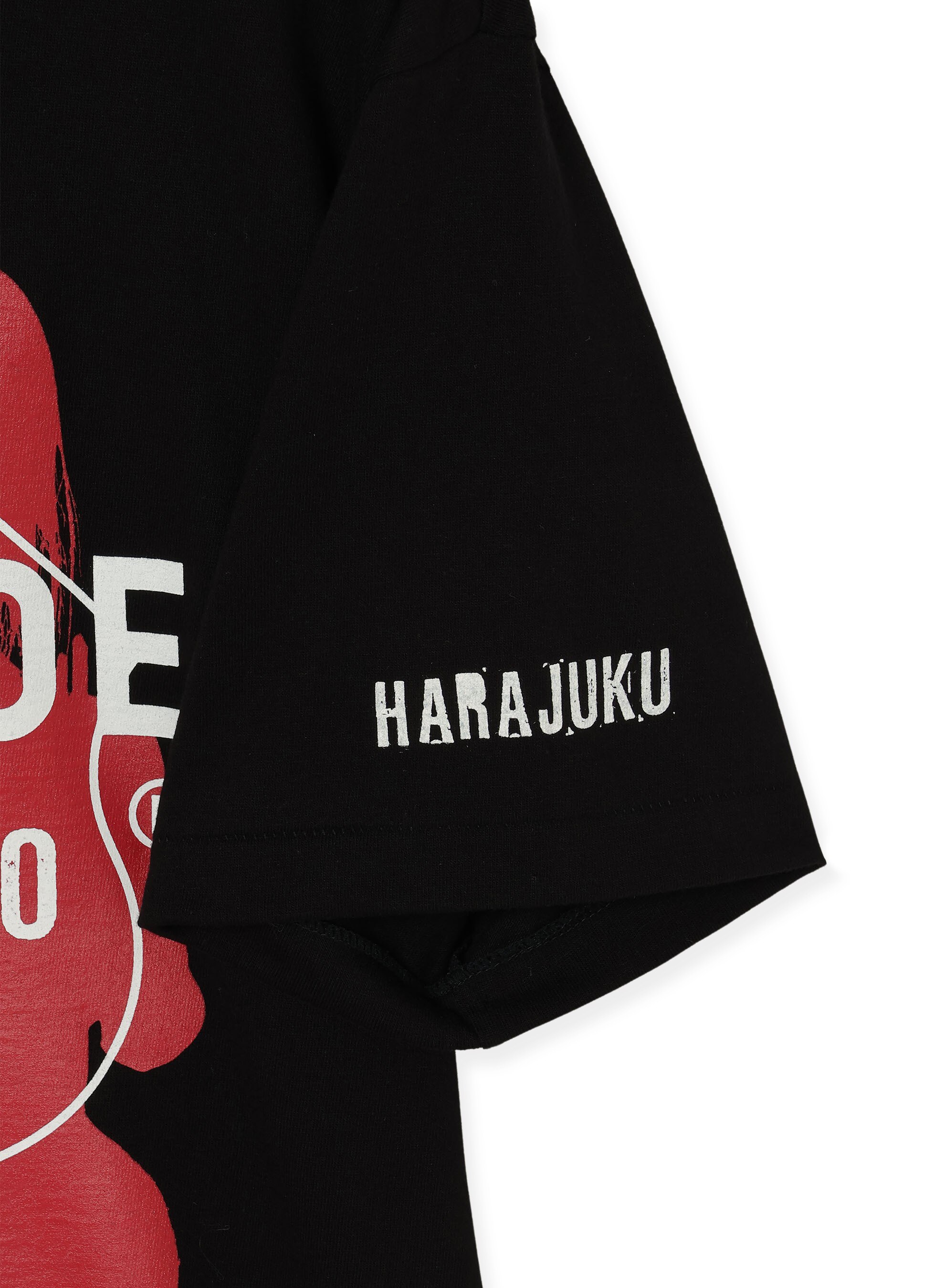 TOKYO CORSETS T-shirt_5