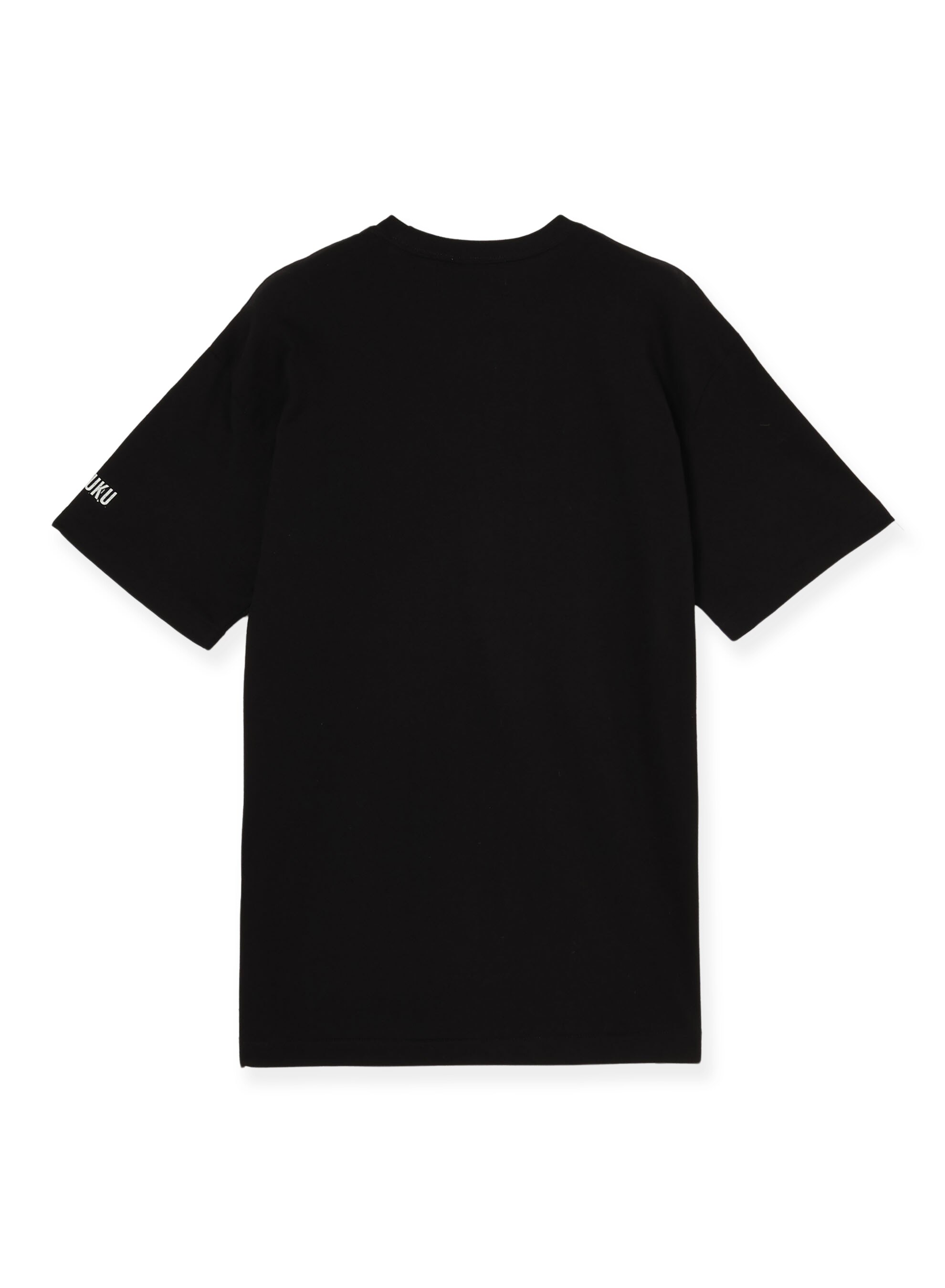 TOKYO ROSE T-shirt_2