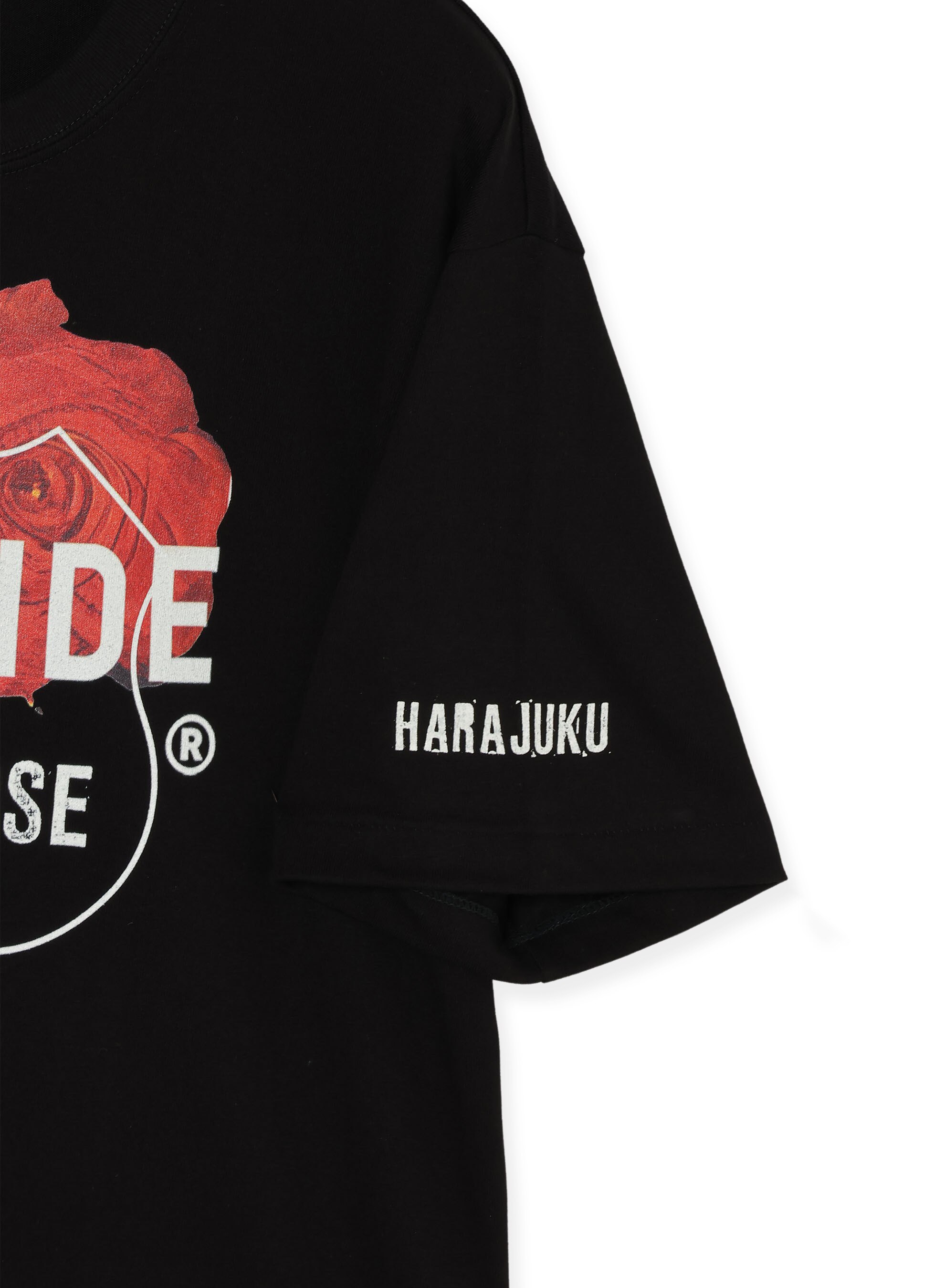 TOKYO ROSE T-shirt_5