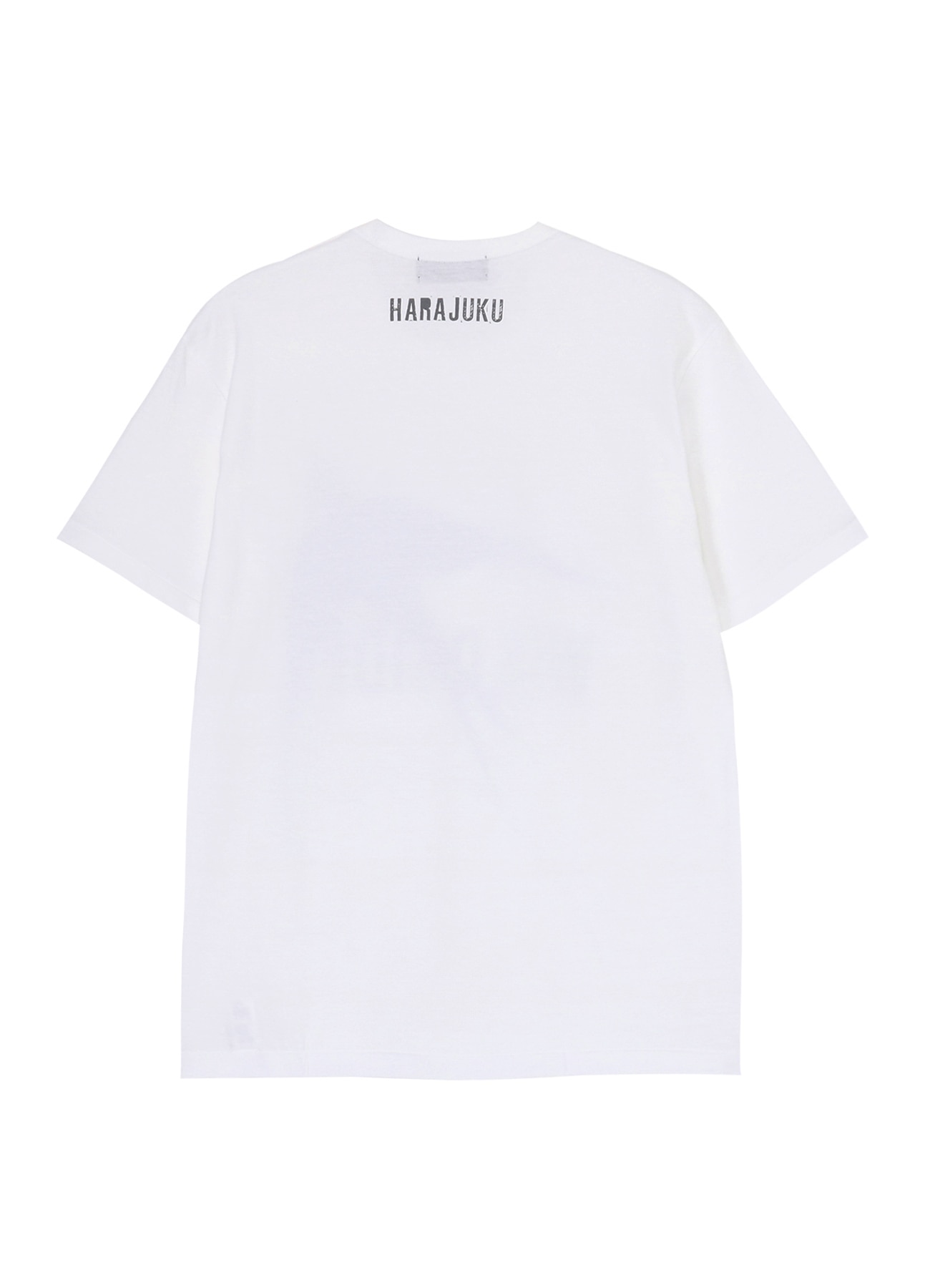 【6/26 12:00(JST) Release】CROW White T-Shirt