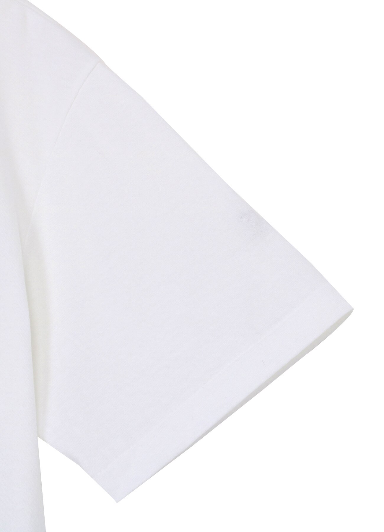新作即納【Yohji Yamamoto】BLUE CHRYSANTHEMUM White T-Shirt BLUE CHRYSANTHEMUM White T-Shirt(M White): YOHJI YAMAMOTO