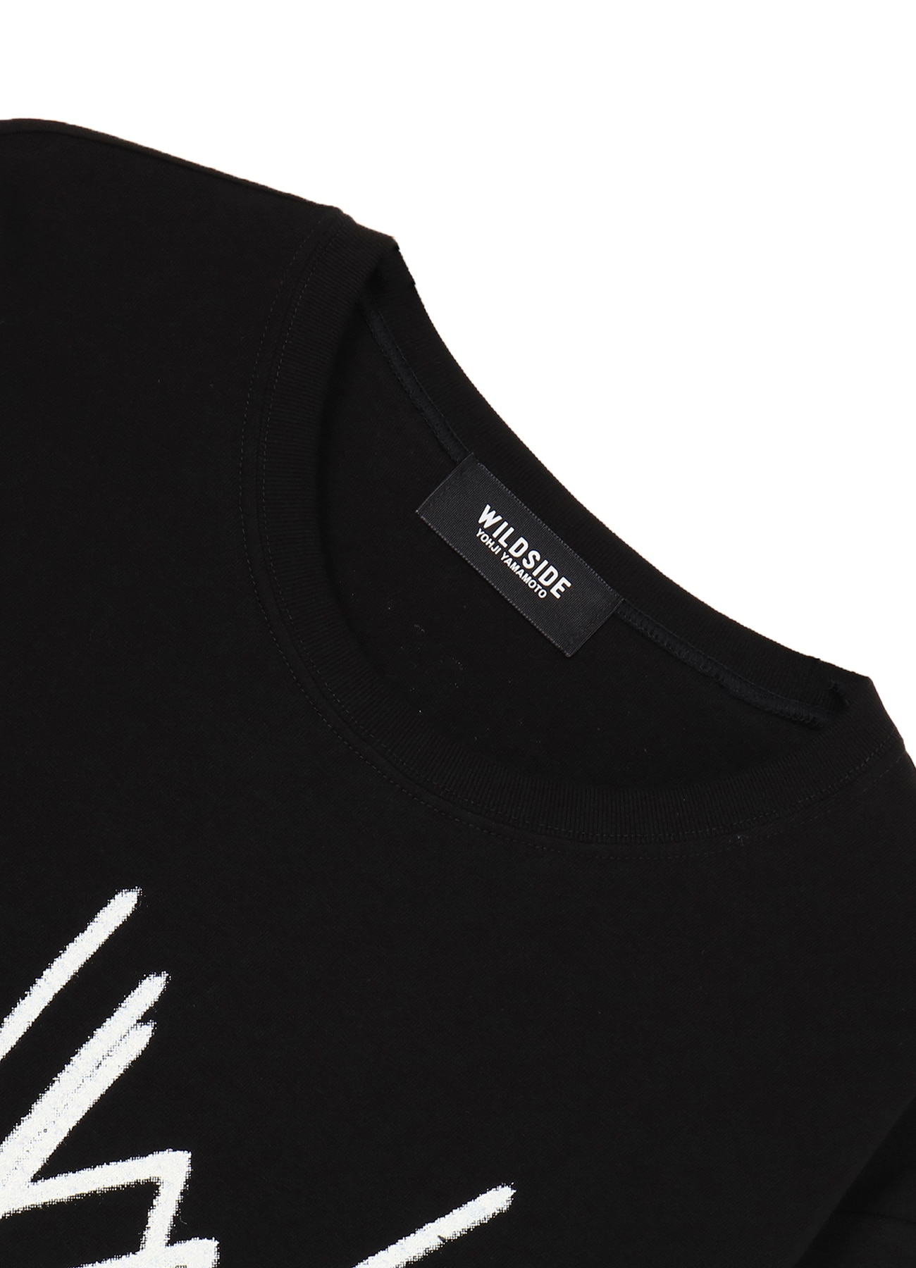 Initial Long Sleeve T-Shirt_3