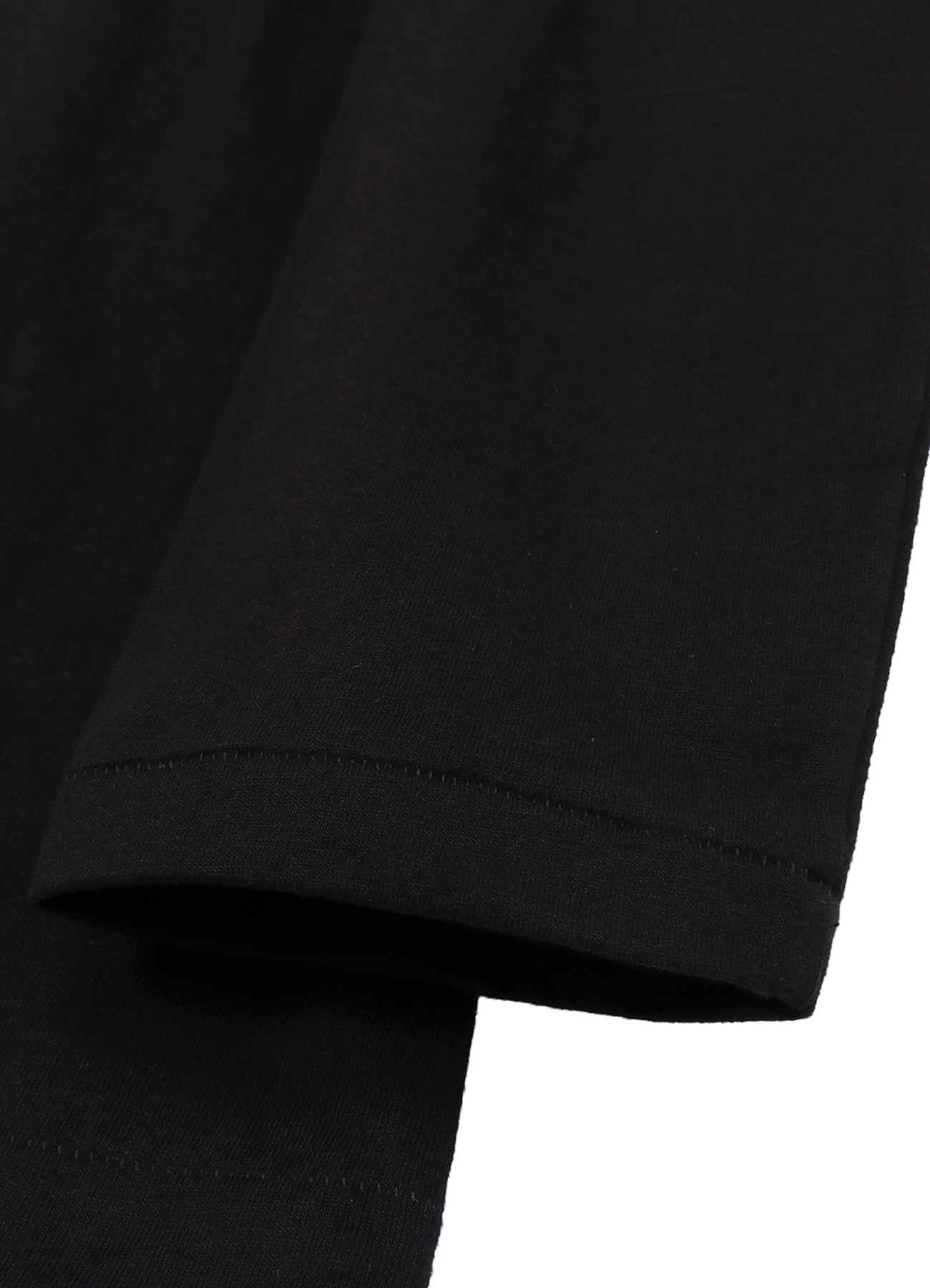 Initial Long Sleeve T-Shirt_4