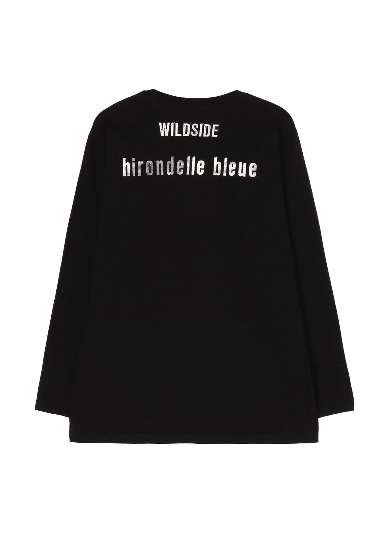 Swallow Long Sleeve T-Shirt_2