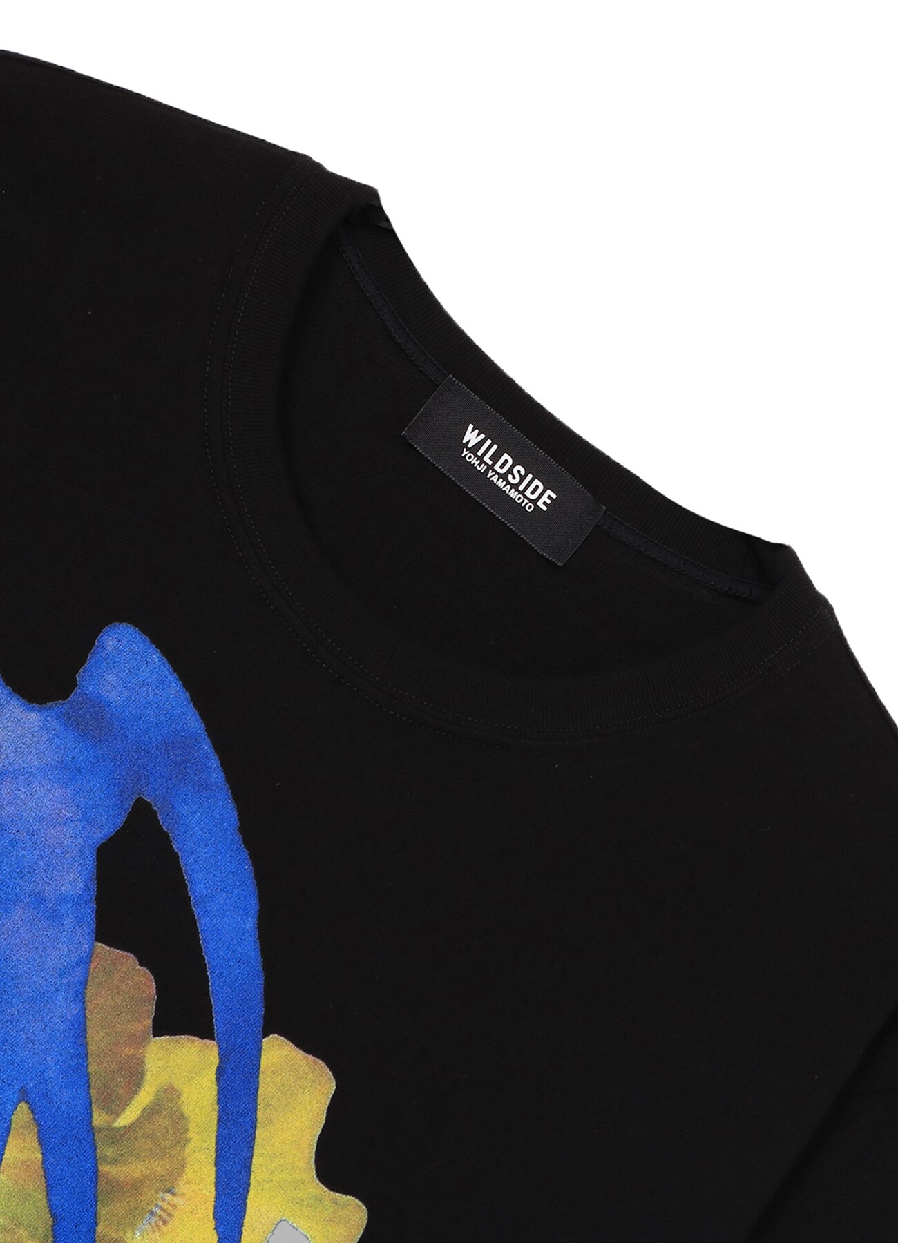 Swallow Long Sleeve T-Shirt_3