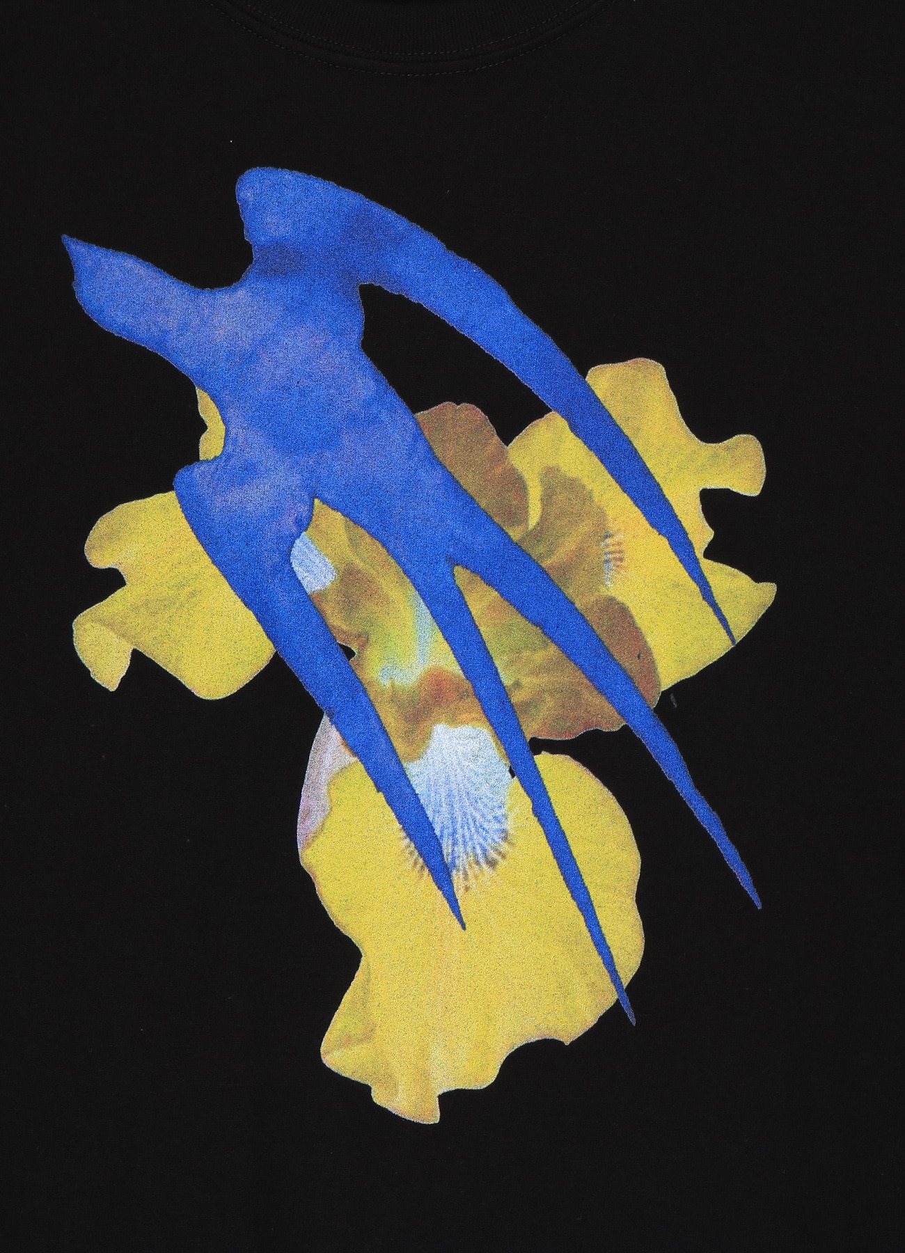 Swallow Long Sleeve T-Shirt_6