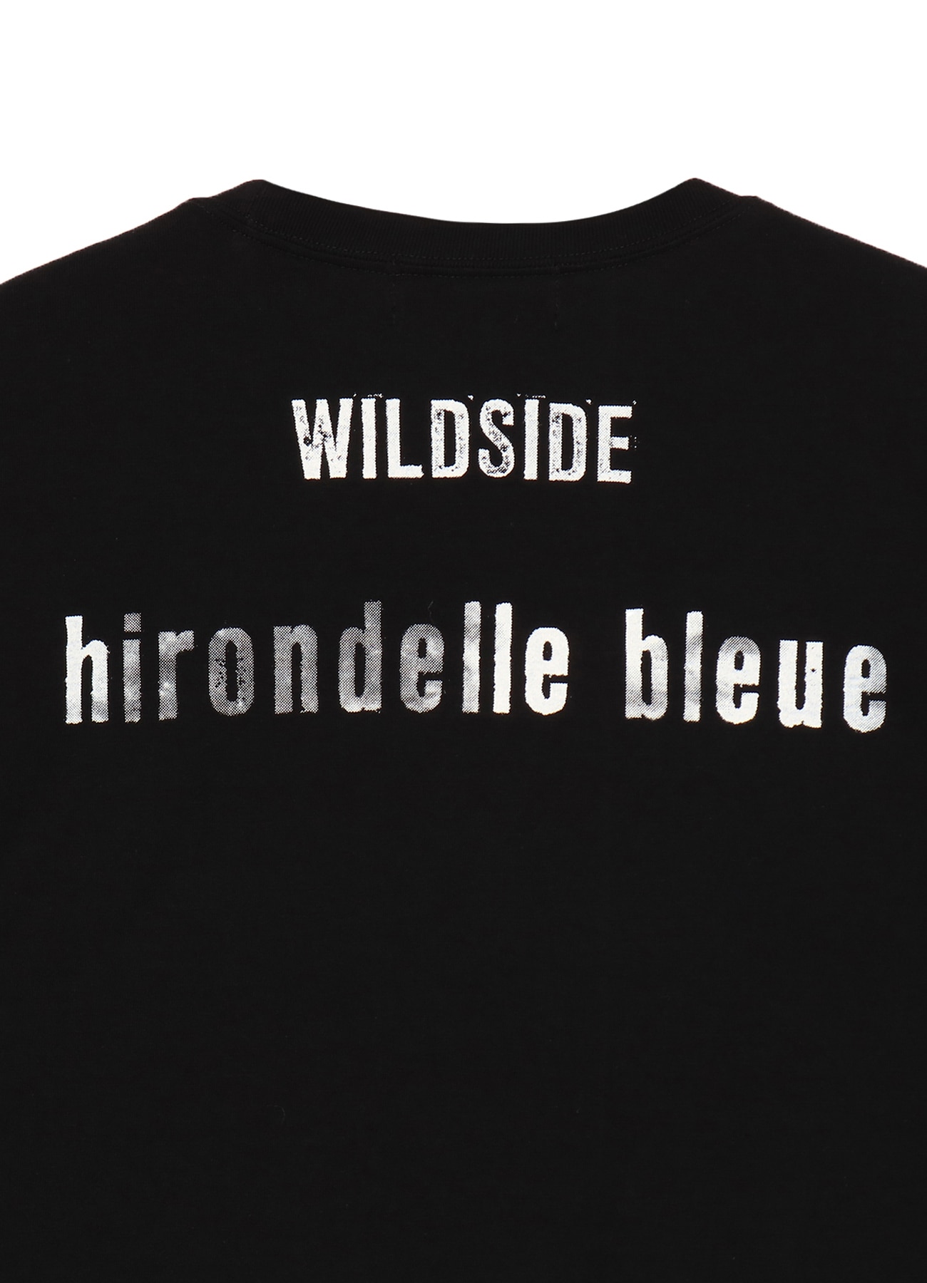 Swallow Long Sleeve T-Shirt_7