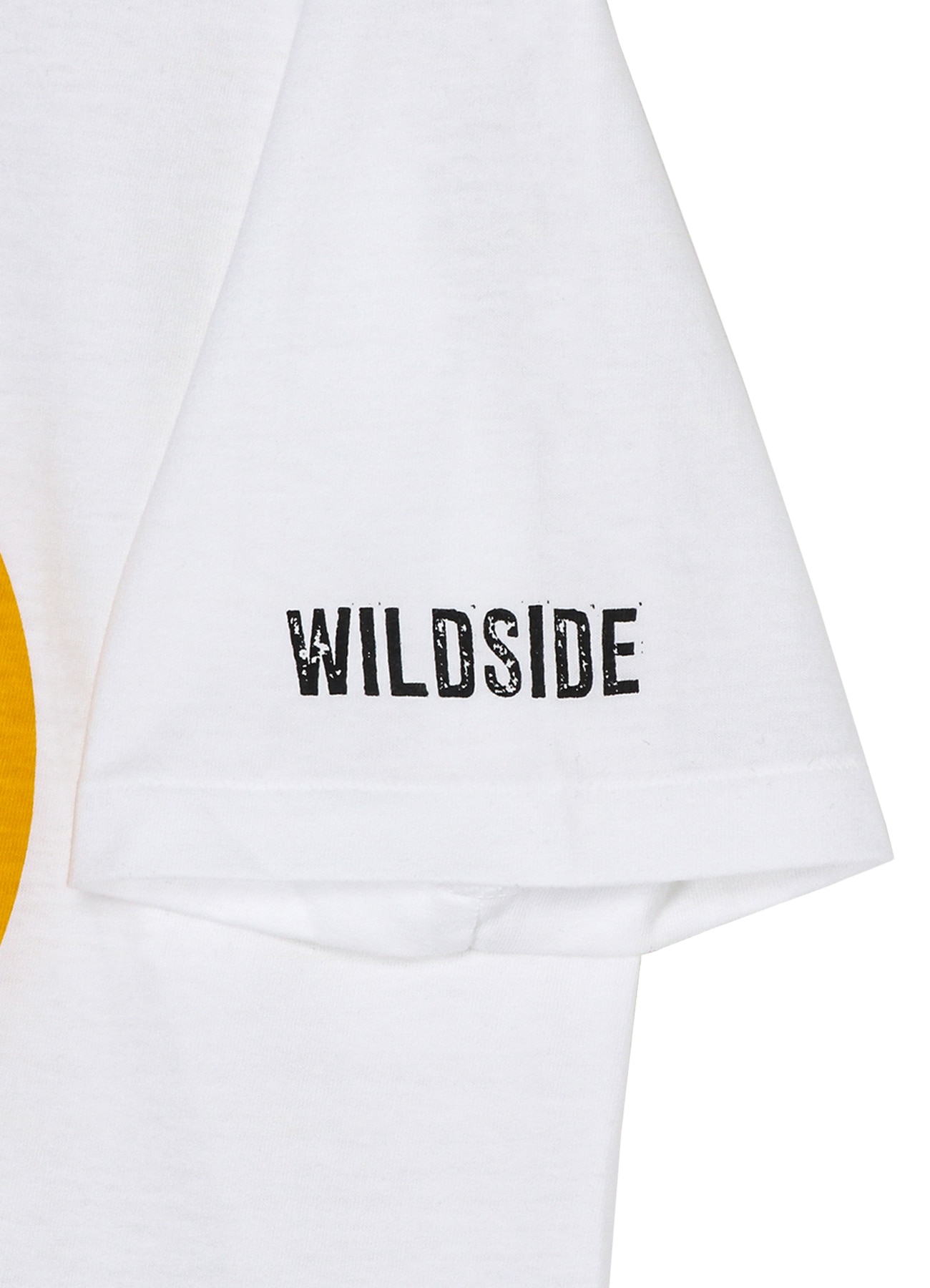 Cat and Woman T-shirt_6