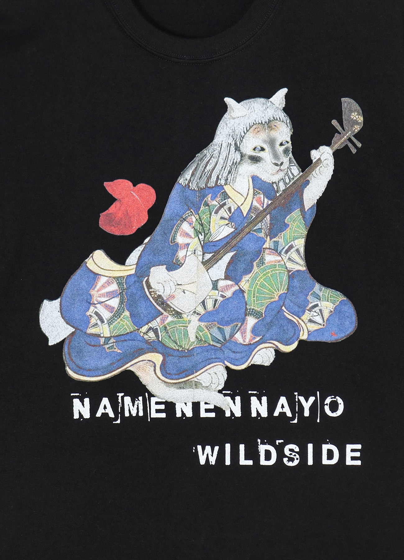 lynch. NEKOS Tシャツ　ＸＬ lynch. NEKOS Tシャツ XL Neko Streets shirt, hoodie