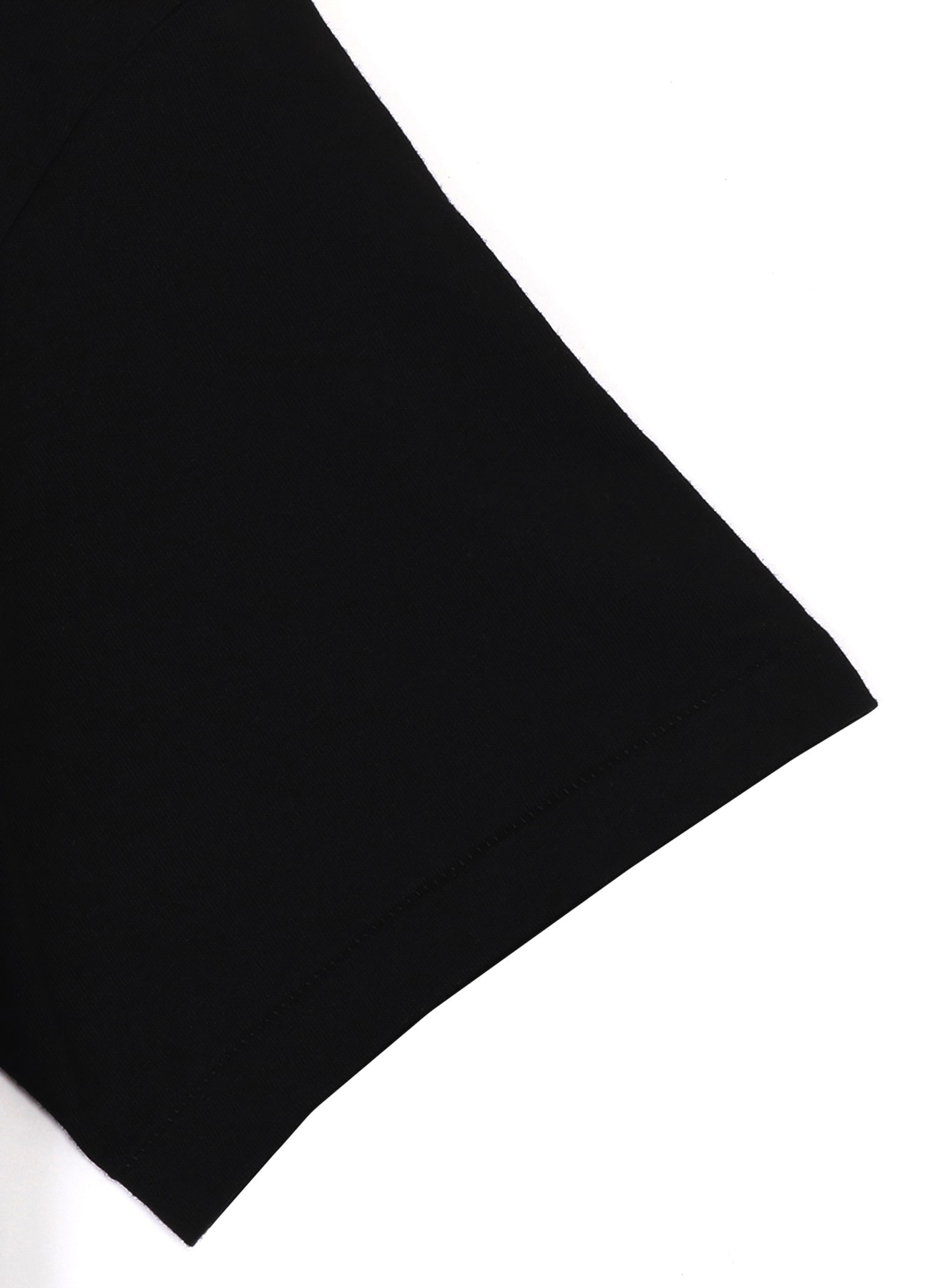 WILDSIDE YOHJI YAMAMOTO × Sapporo Draft Beer Black Label Collaboration T-shirt TYPE 1(Purple)_5