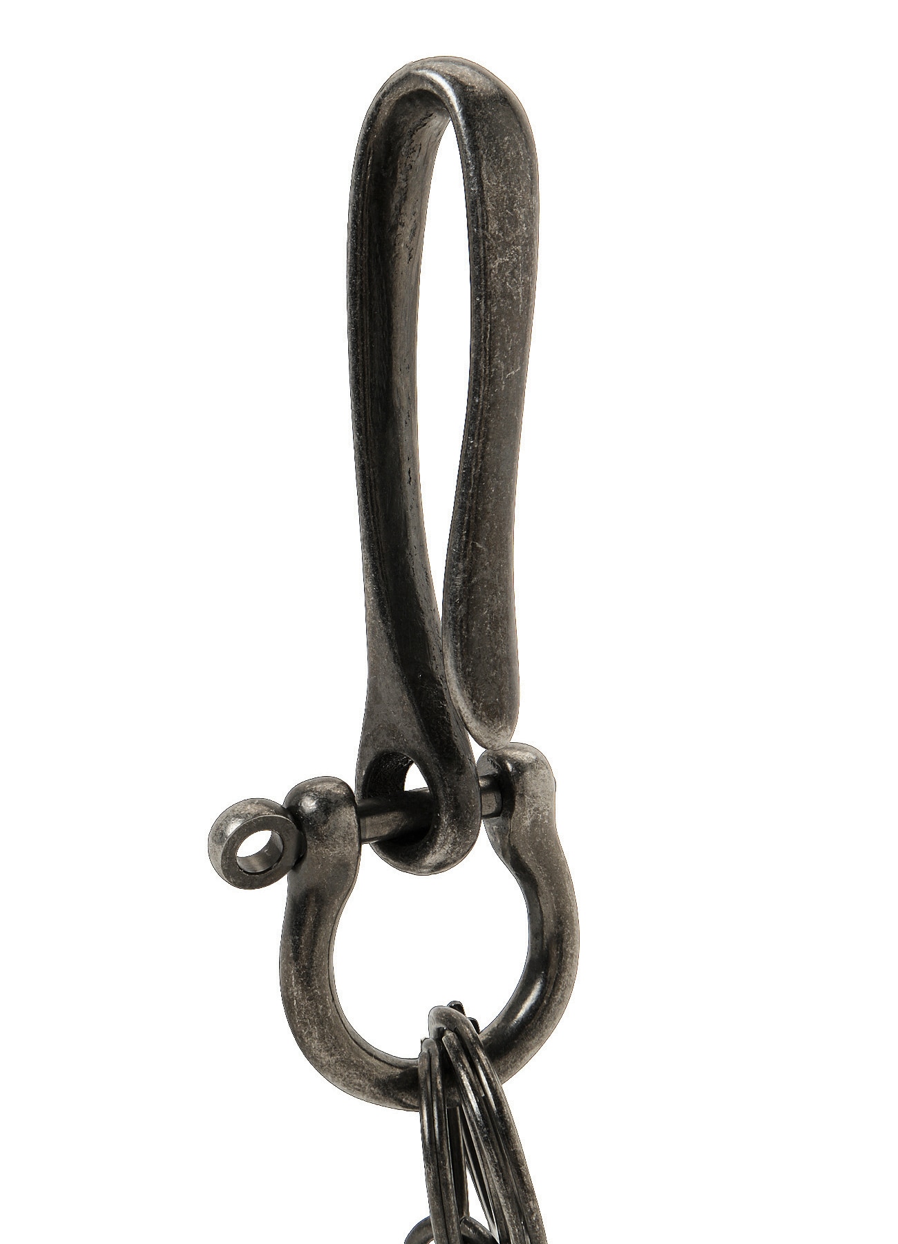 [19 Aug 12:00 JST release] Fishhook Keychain_4