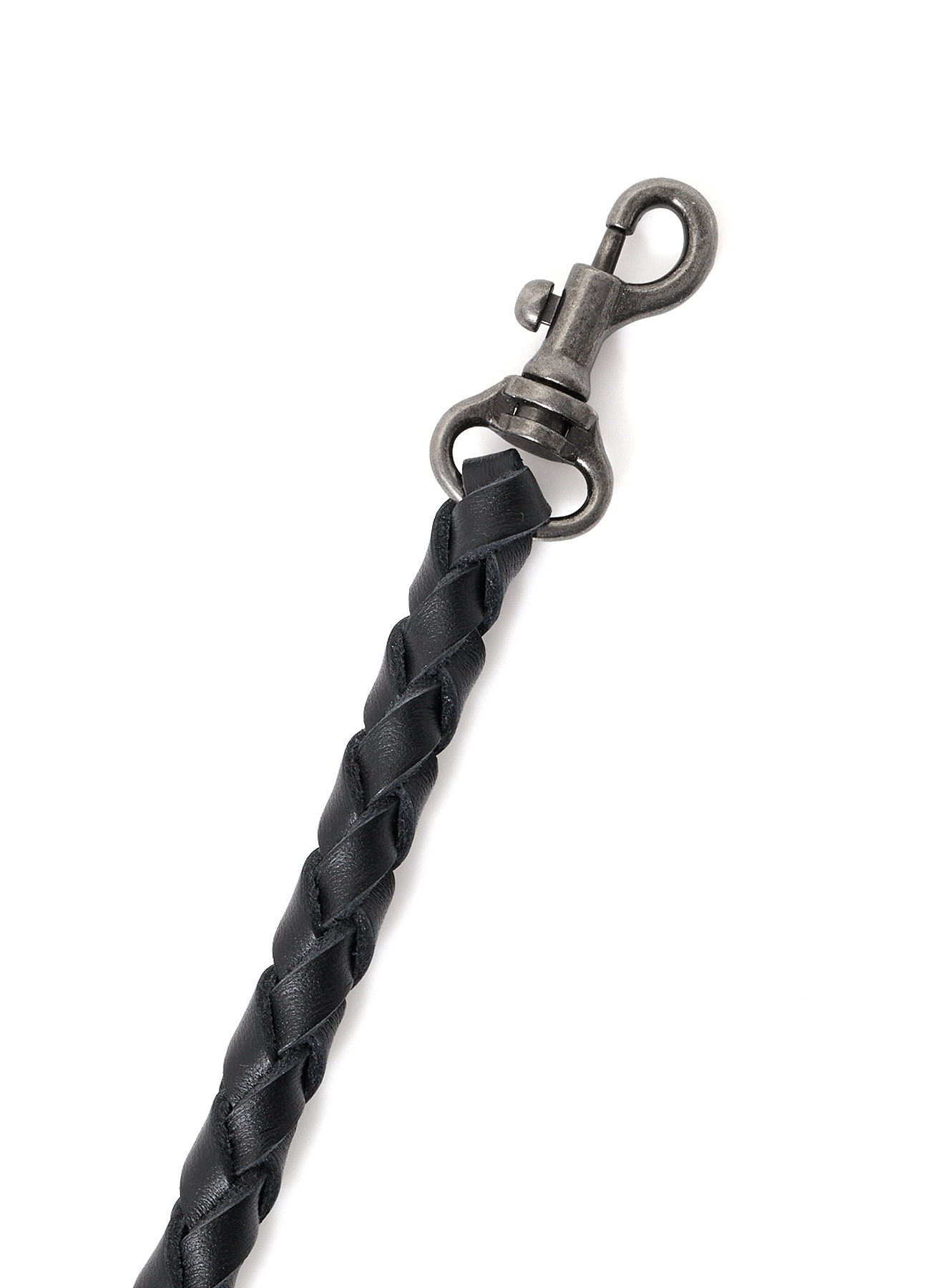 [21 Oct 12:00 JST release]Braided Leather Wallet Cord_4
