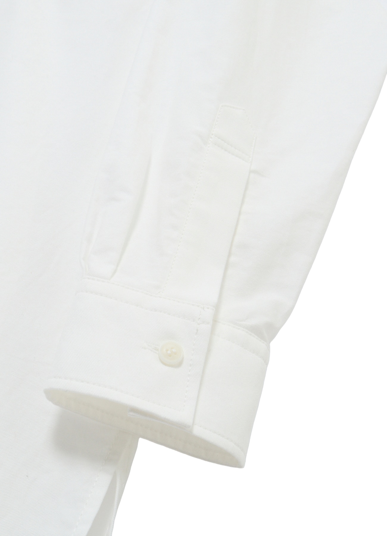 [7 Oct 12:00 JST release]Western Shirt(White)_5