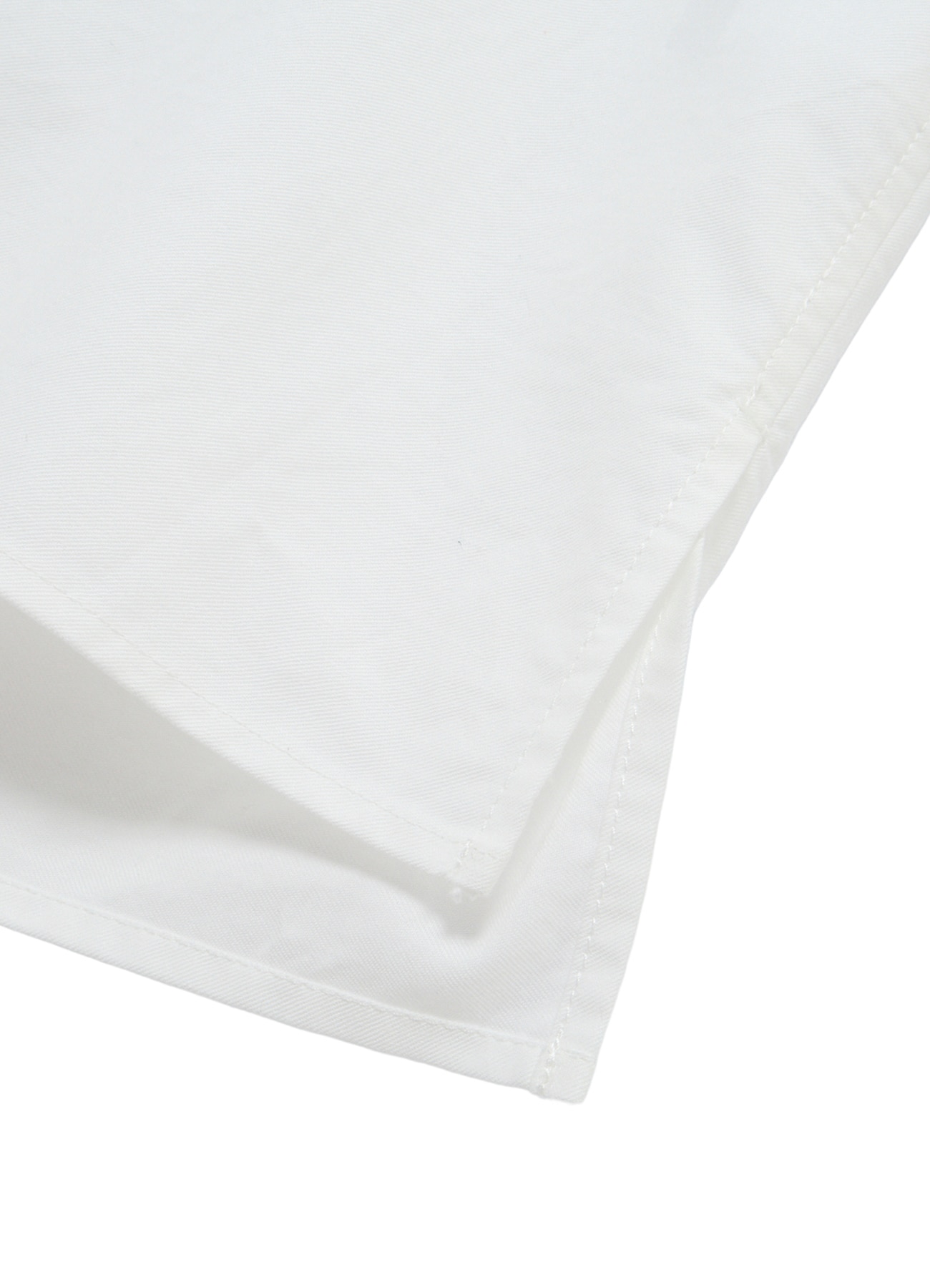[7 Oct 12:00 JST release]Western Shirt(White)_6