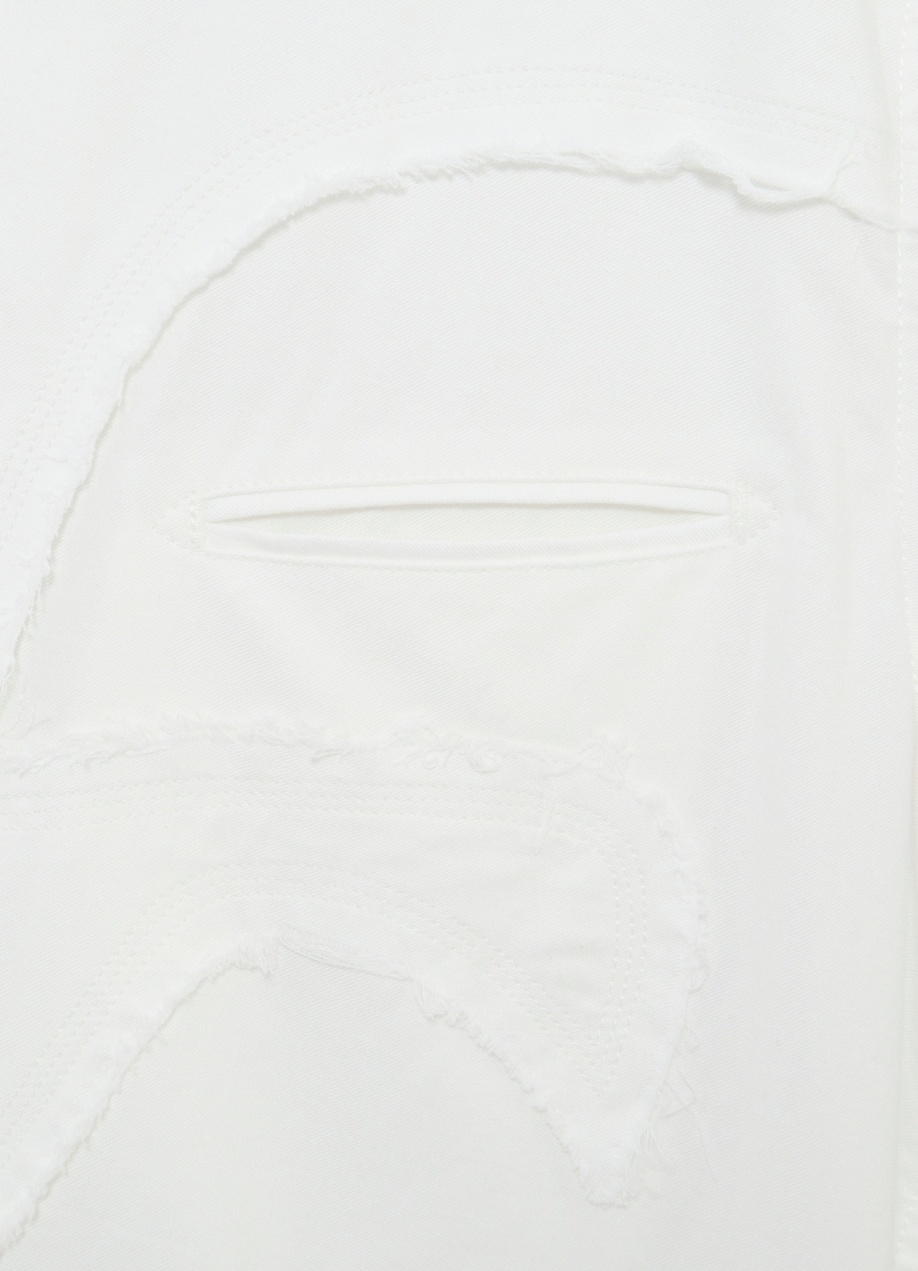 [7 Oct 12:00 JST release]Western Shirt(White)_7