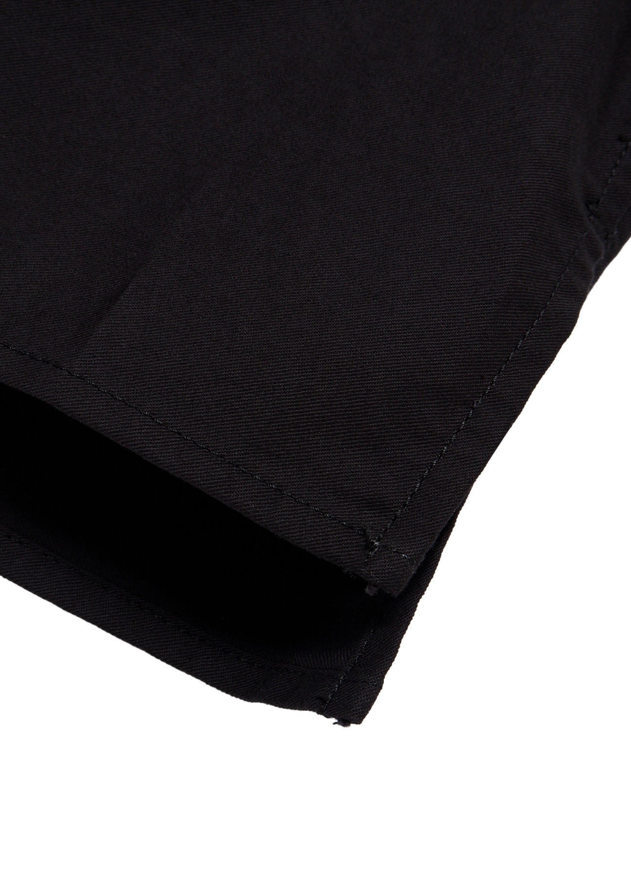 [7 Oct 12:00 JST release]Western Shirt(Black)_6