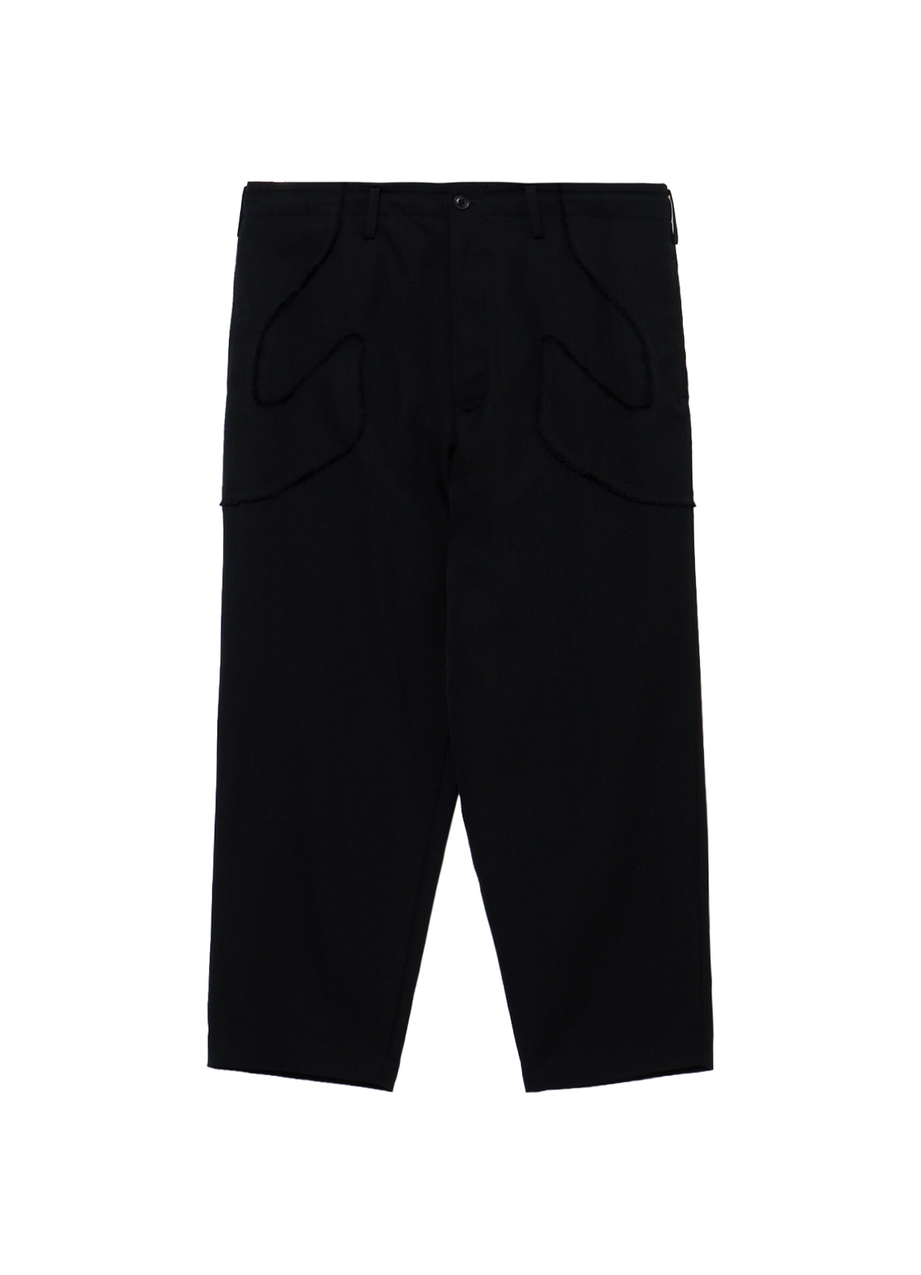 [7 Oct 12:00 JST release]Western Pants