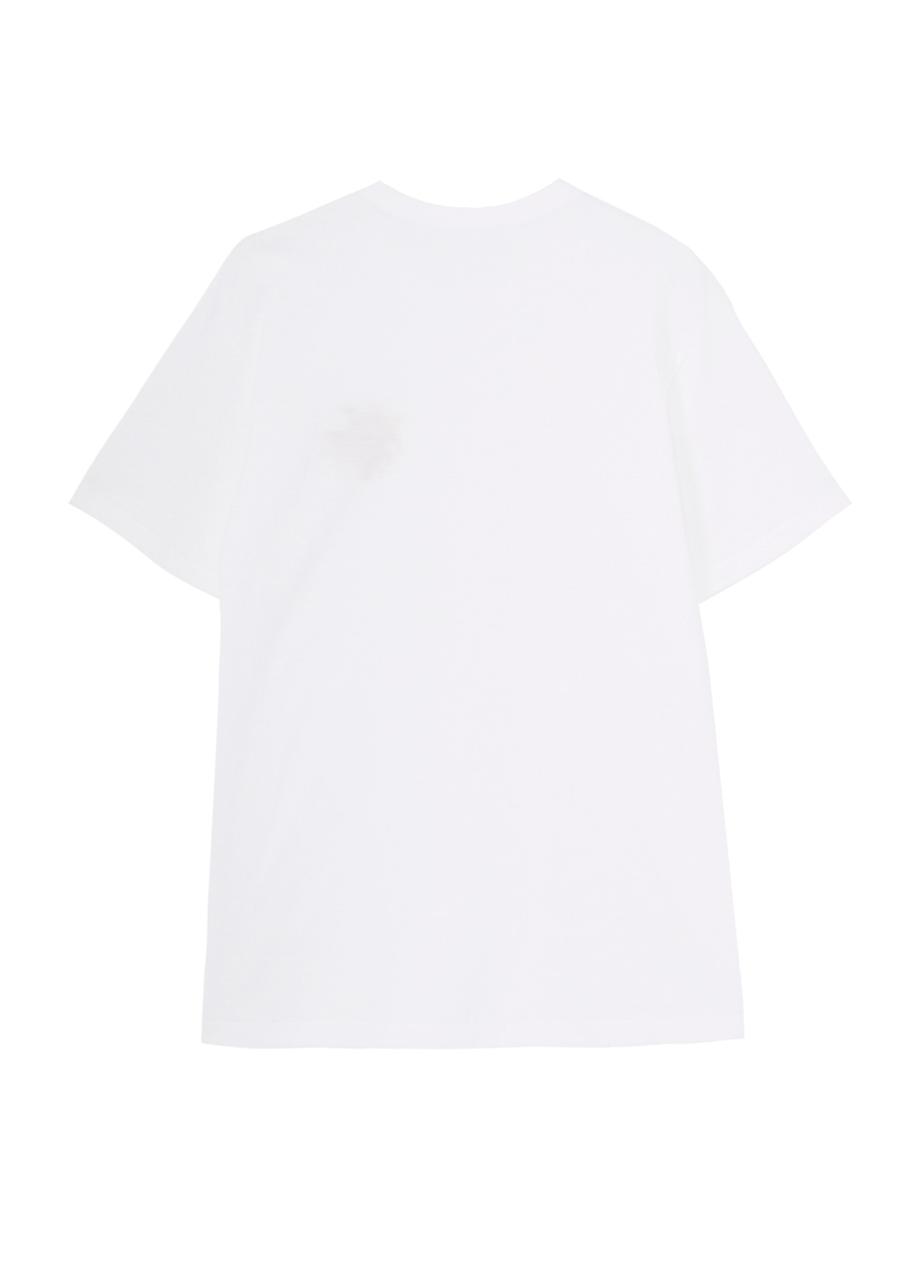 [24 June 12:00 JST release]Chrysanthemum Embroidery T-shirt_2