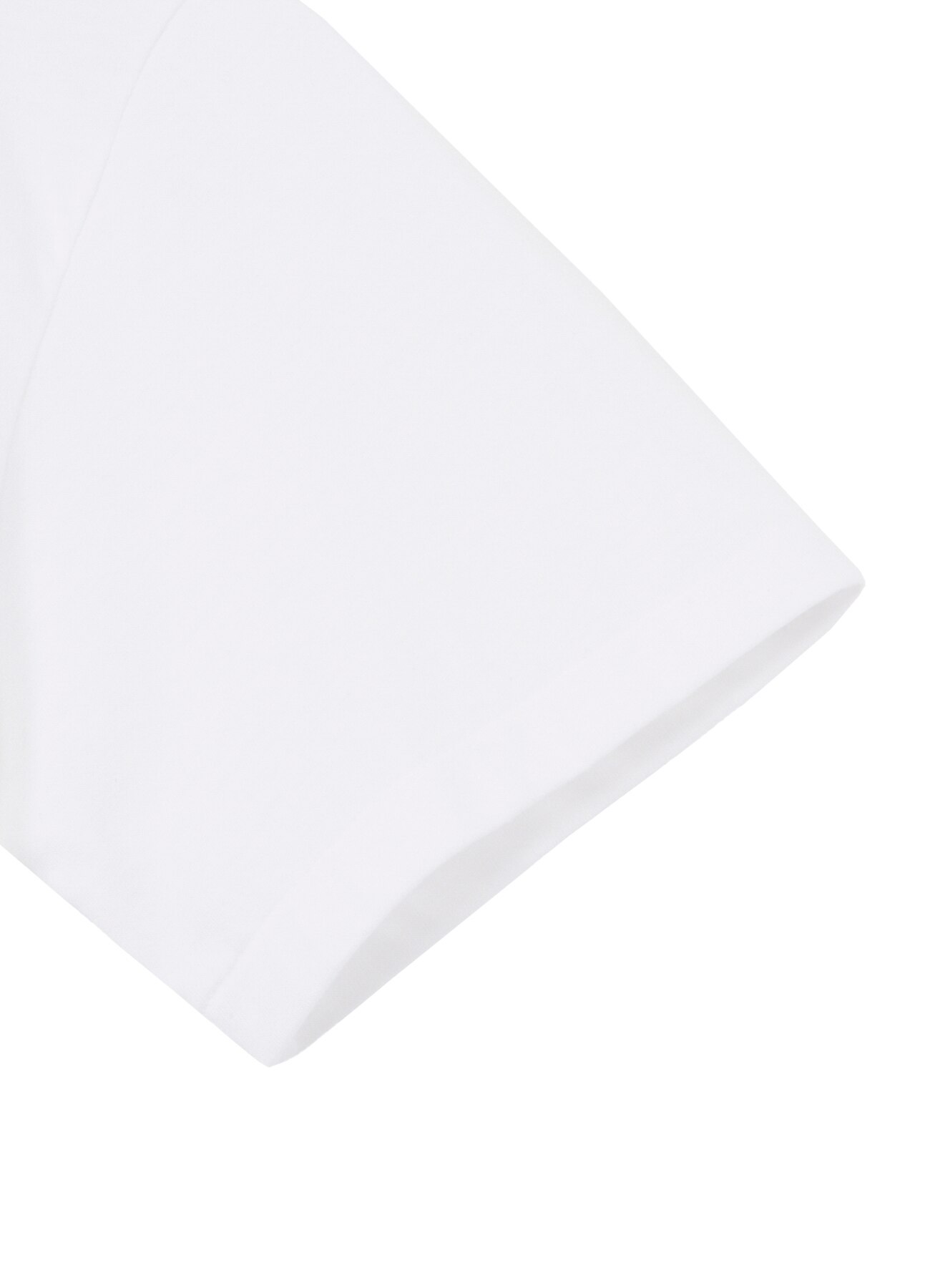 [24 June 12:00 JST release]Chrysanthemum Embroidery T-shirt_4