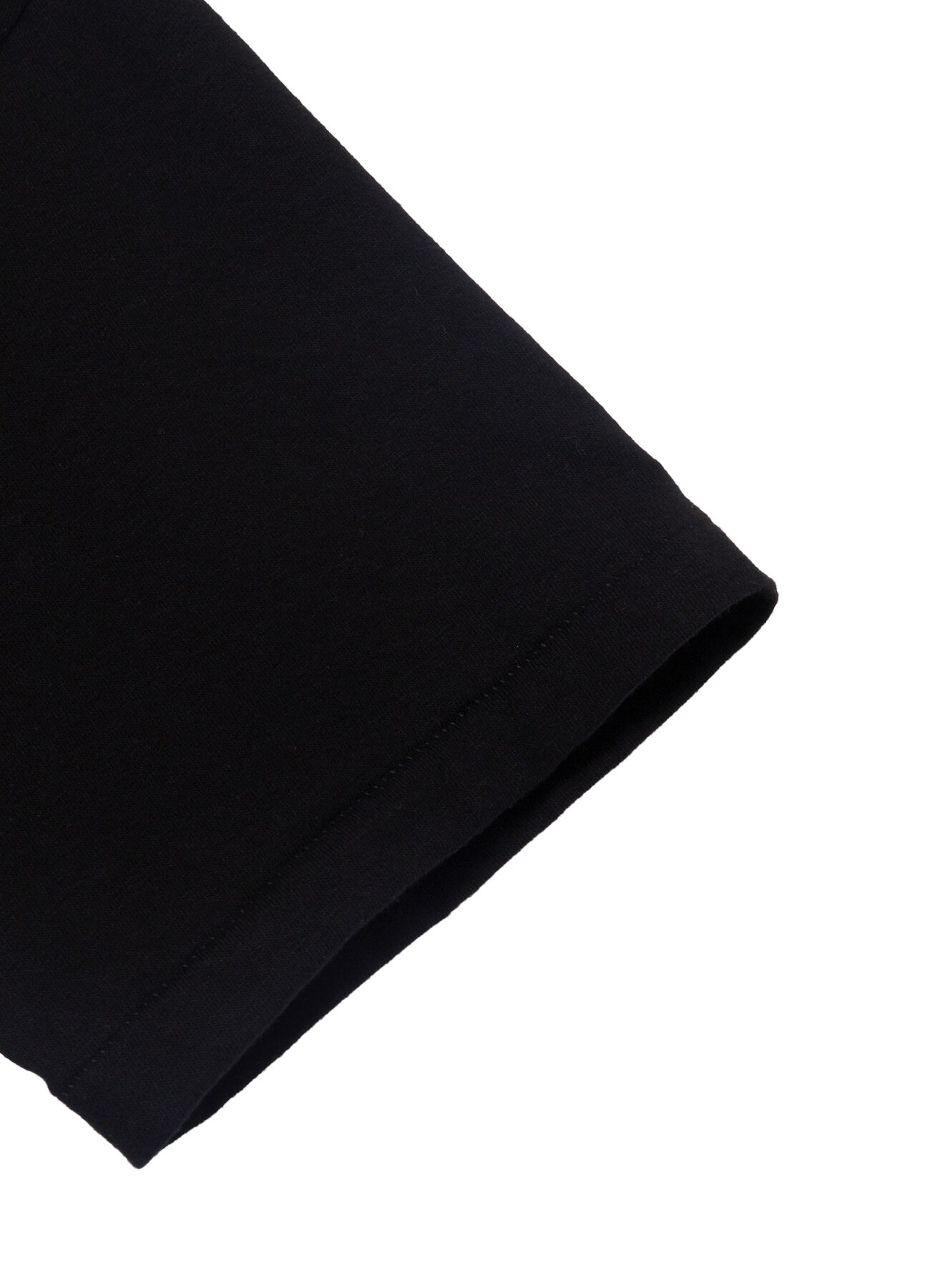 [24 June 12:00 JST release]Chrysanthemum Embroidery T-shirt_4